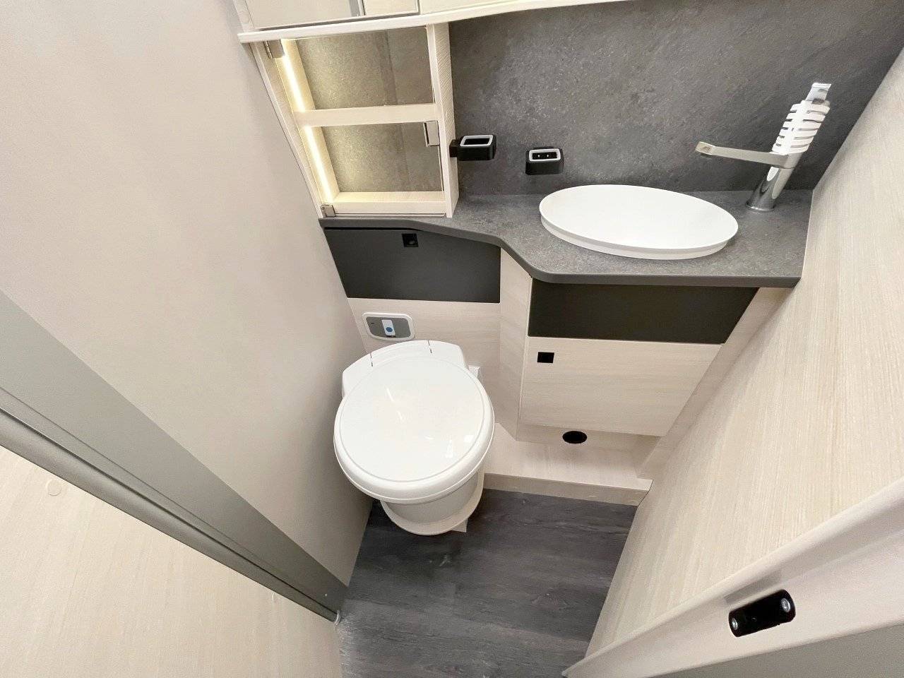 Chausson 788 TITANIUM ULTIMATE 2023