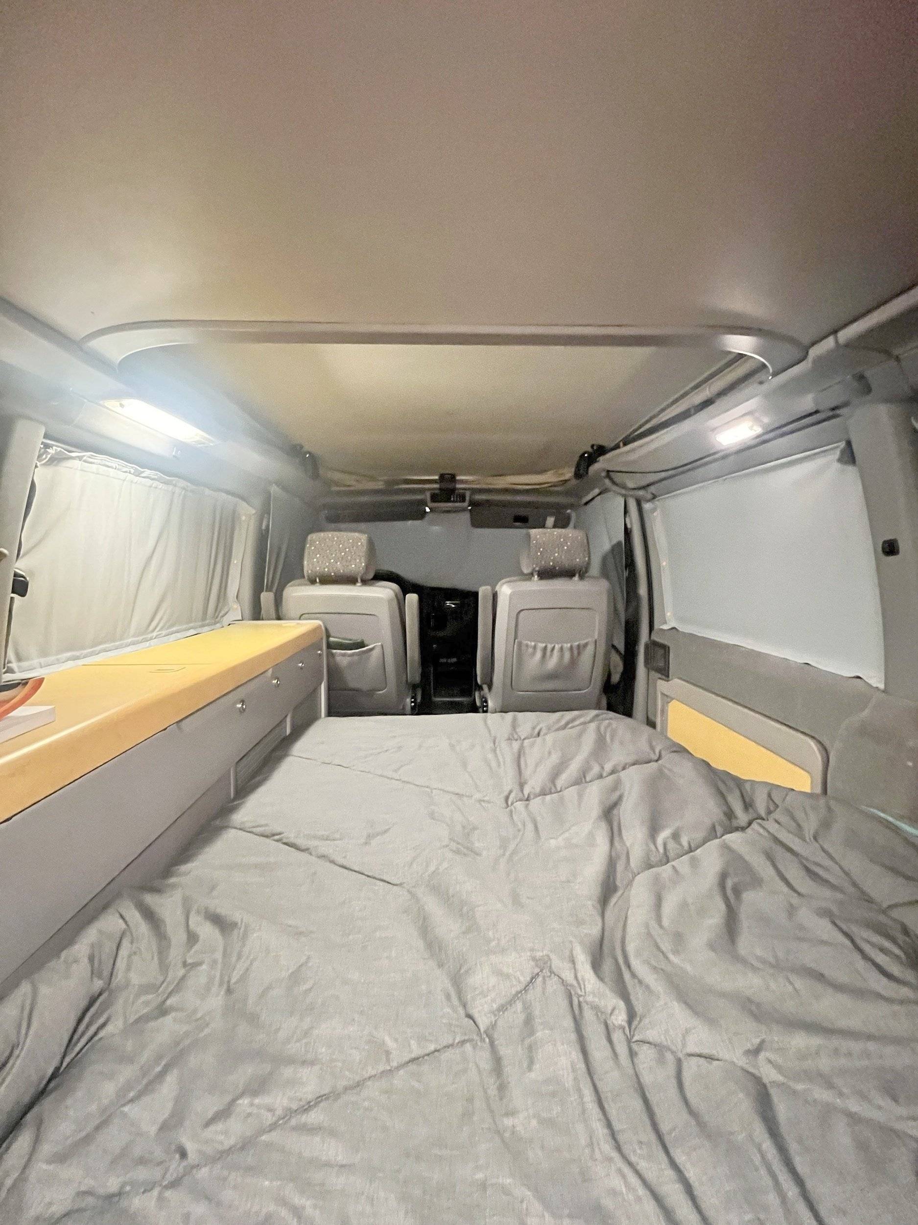 Westfalia Marco polo