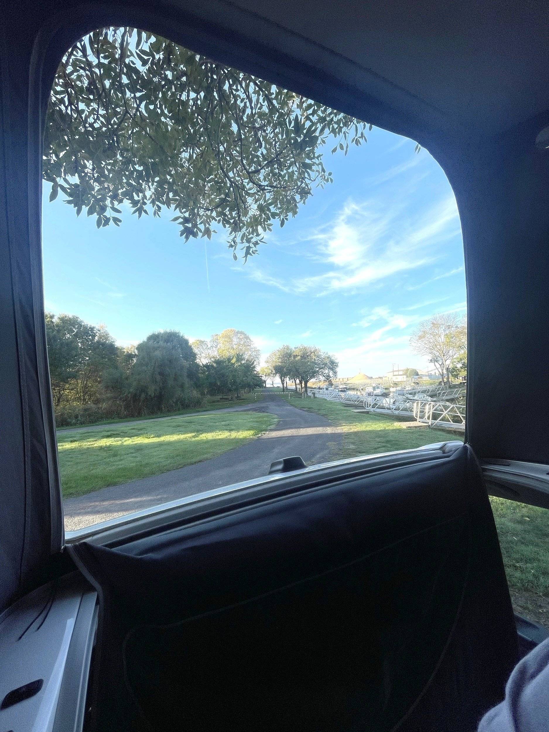 Volkswagen California T6.1 Ocean