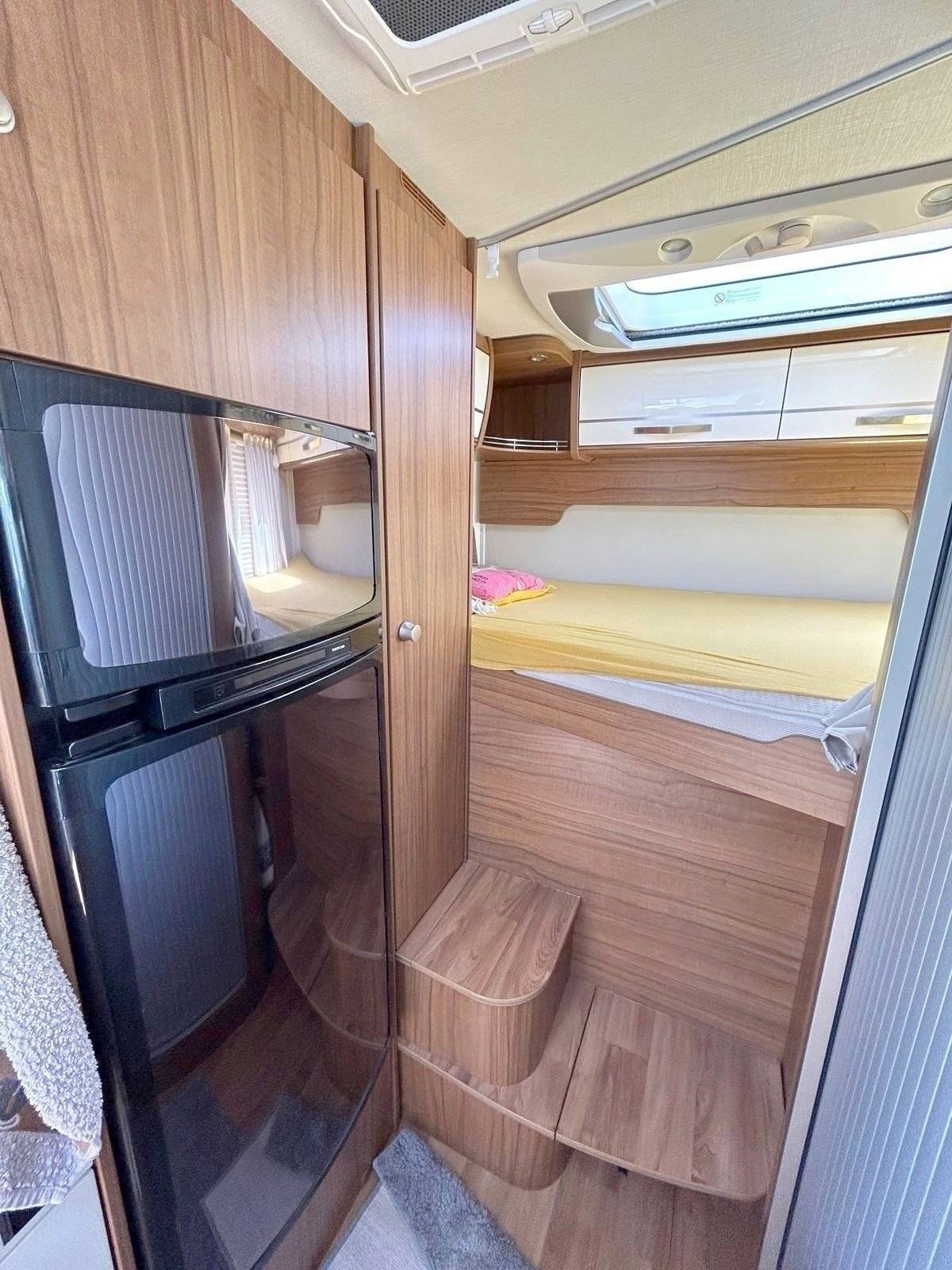Hymer 504