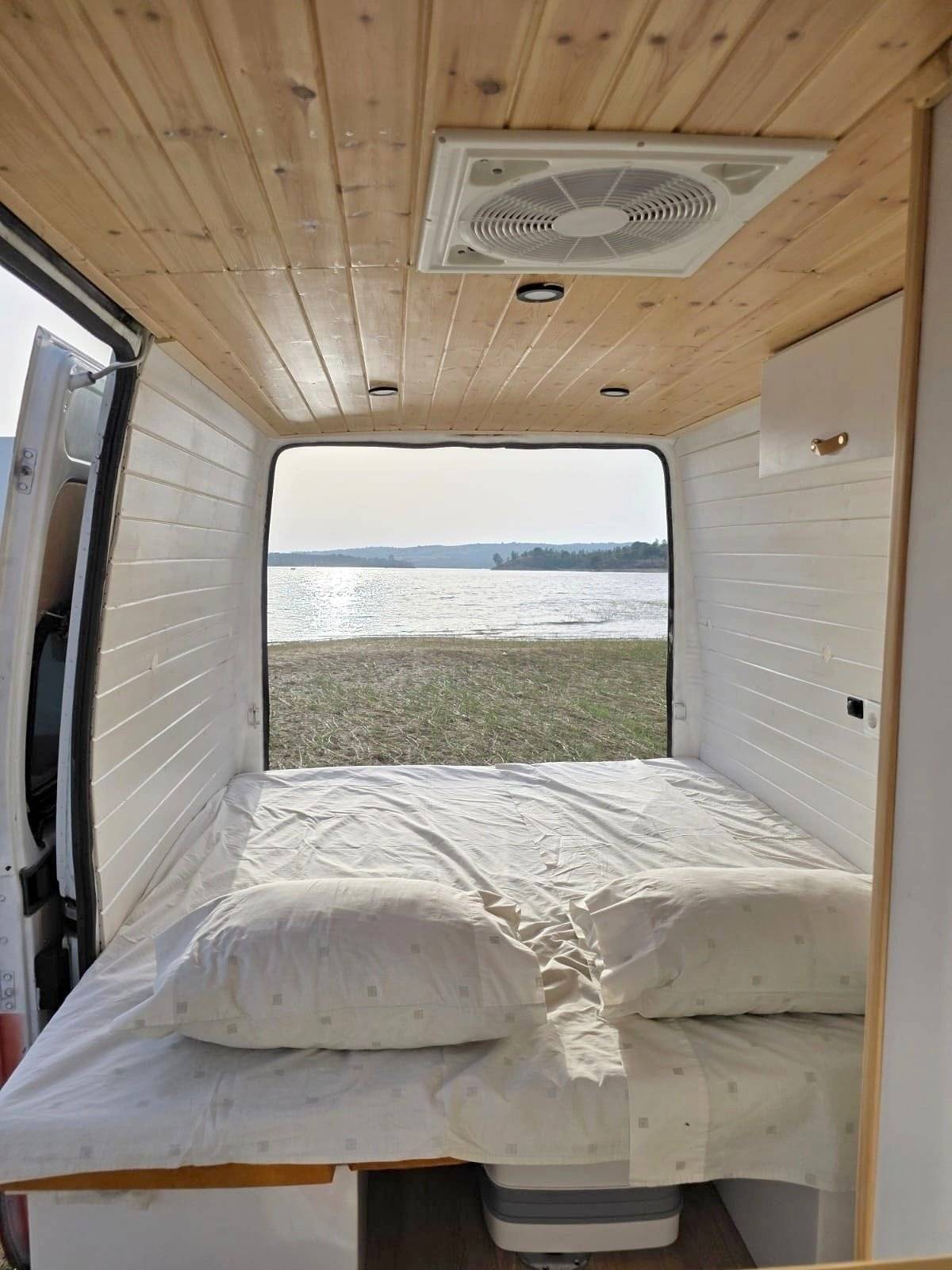 Citroën Jumper 2.0 hdi 130 cvs