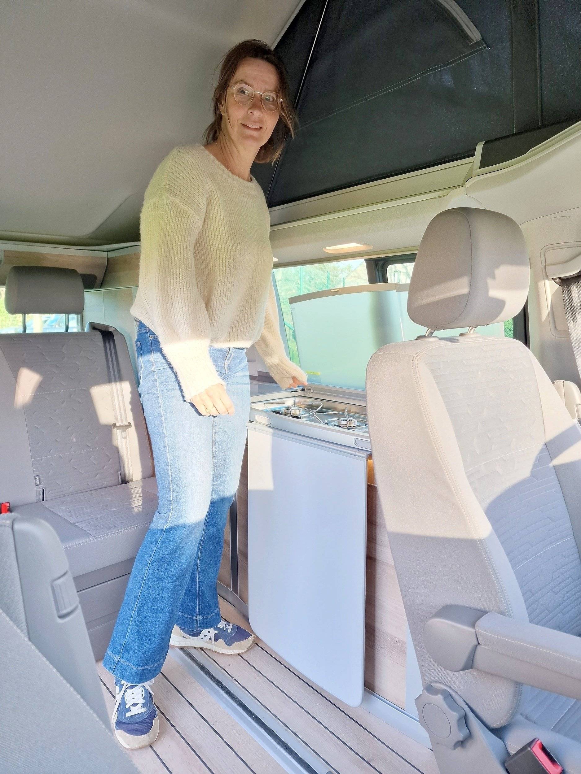 California California Ocean