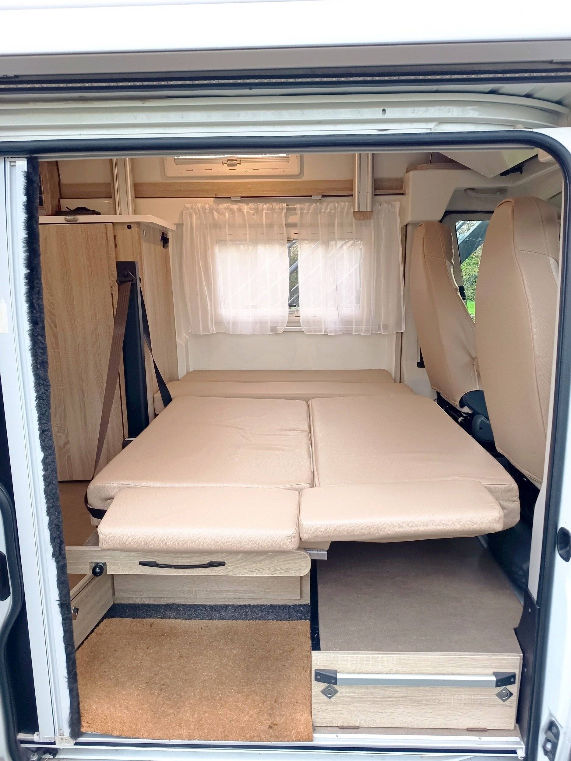 Font Vendôme Bel Horizon