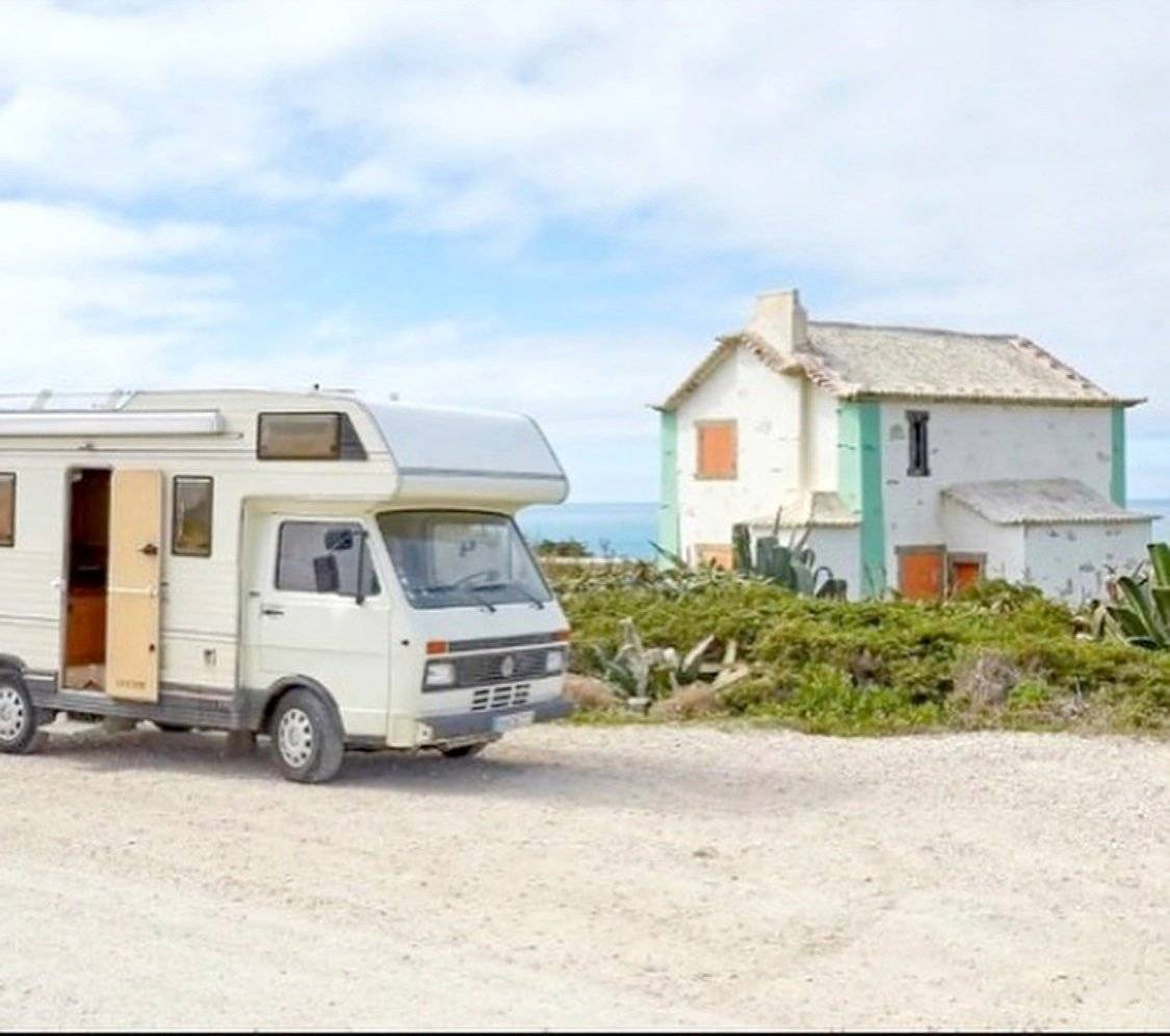 Karmann Mobil volkswagen