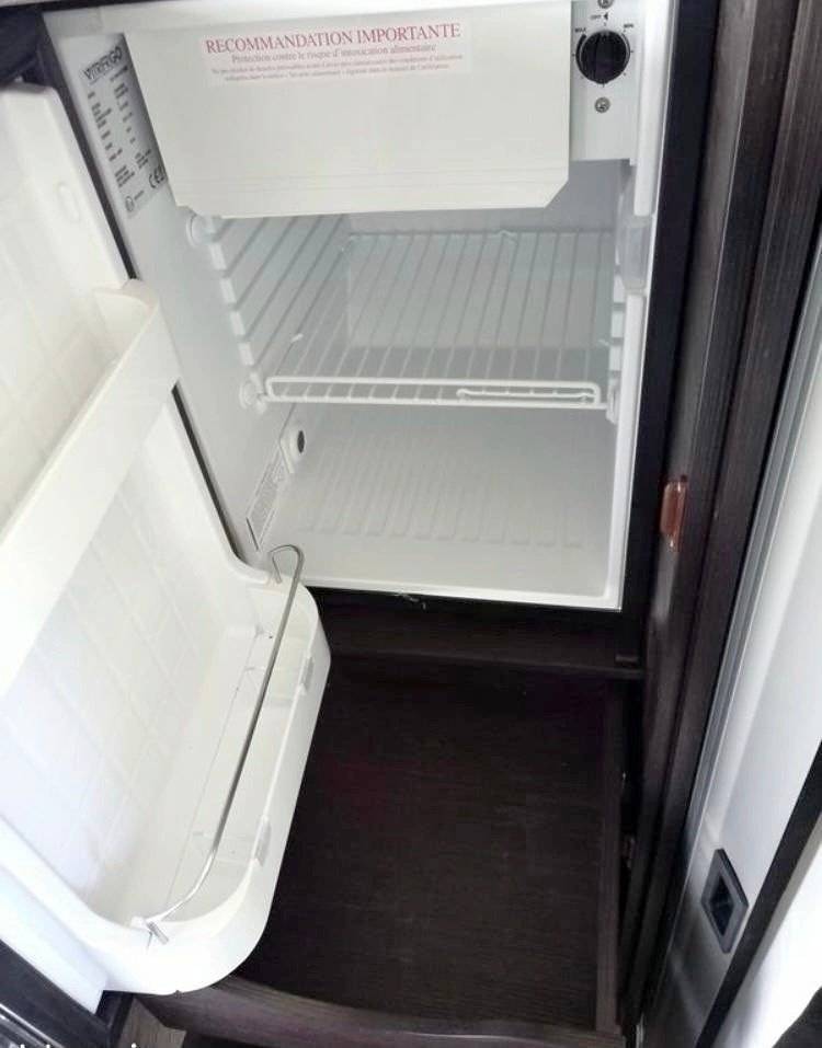 Westfalia Kepler One