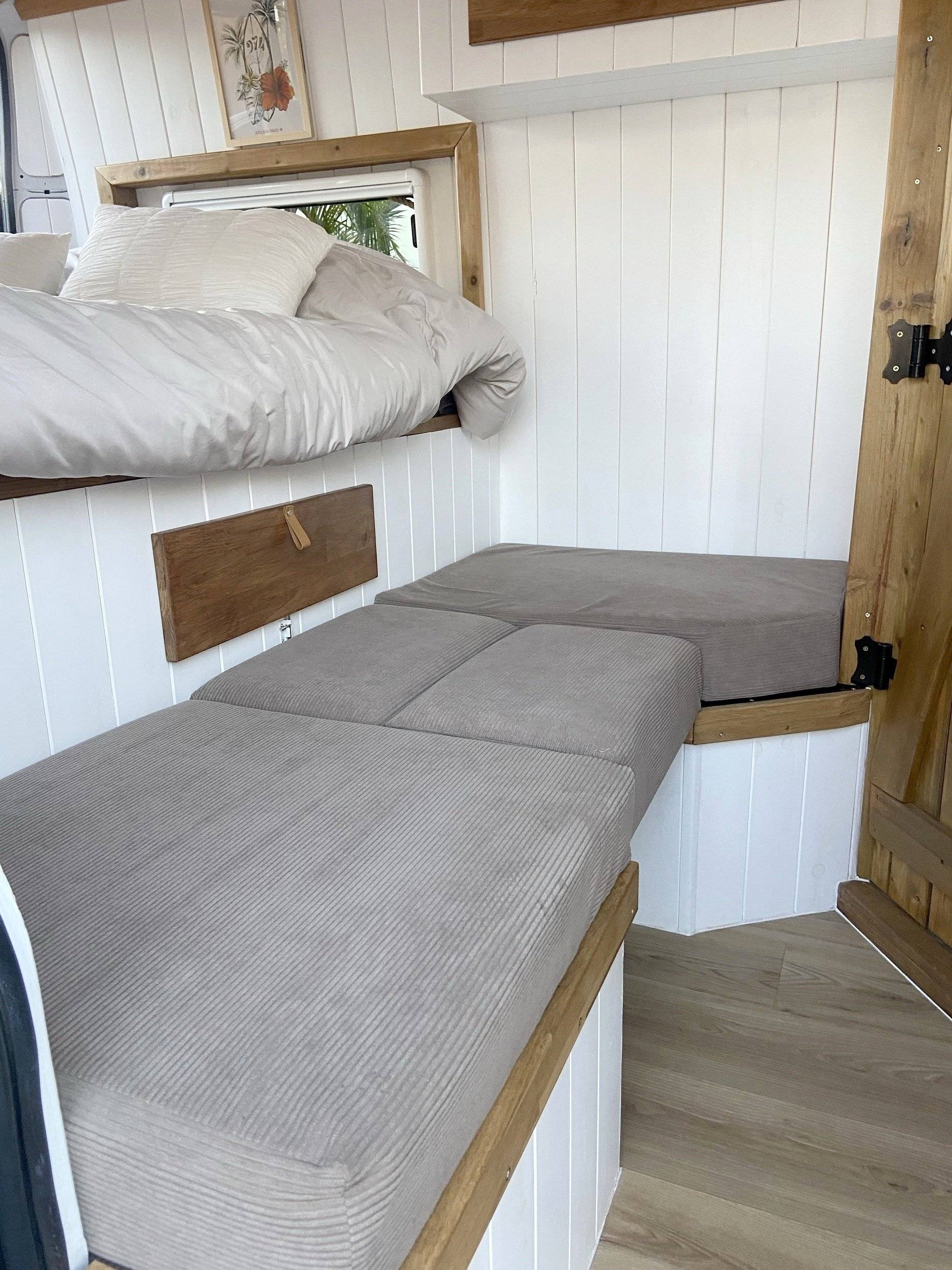 Citroën Jumper 2,2 BlueHDI 140CV