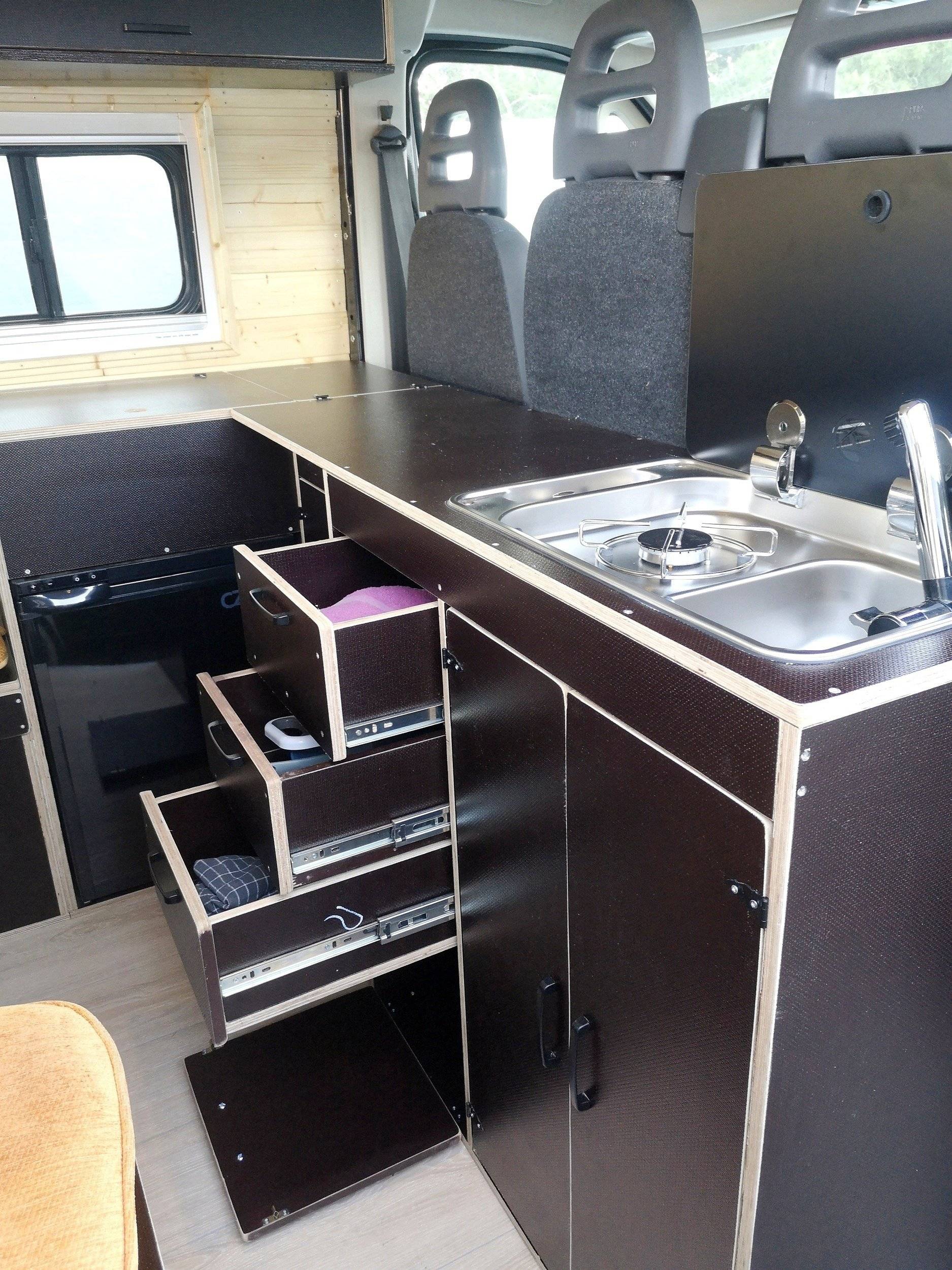 Citroen Citroën jumper