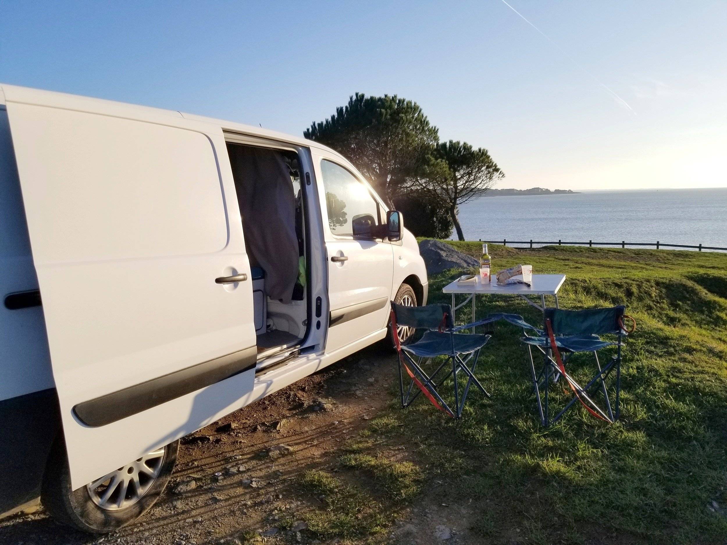 Kapam Jumpy 2l 128cv