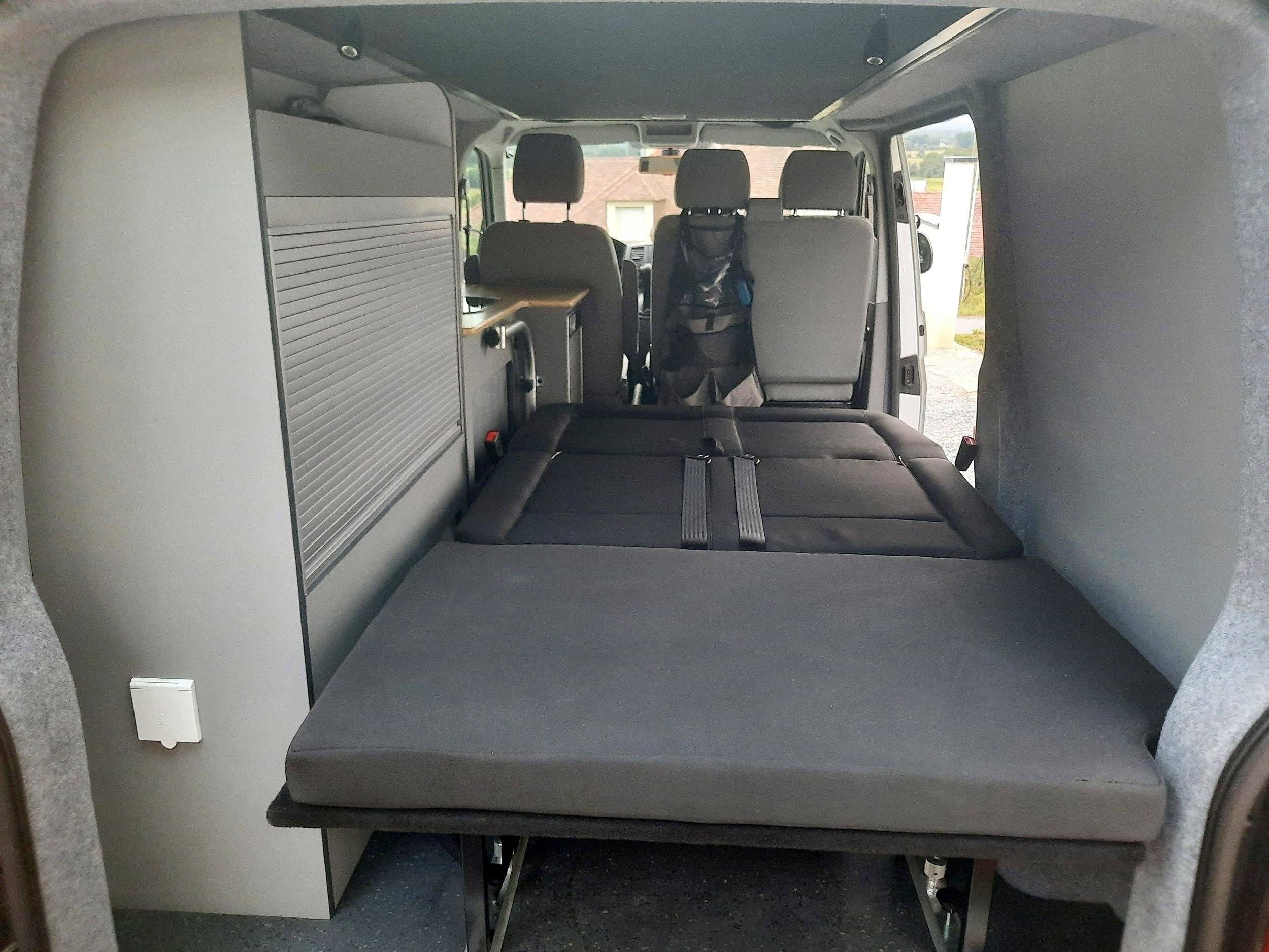 Volkswagen Transporter T5