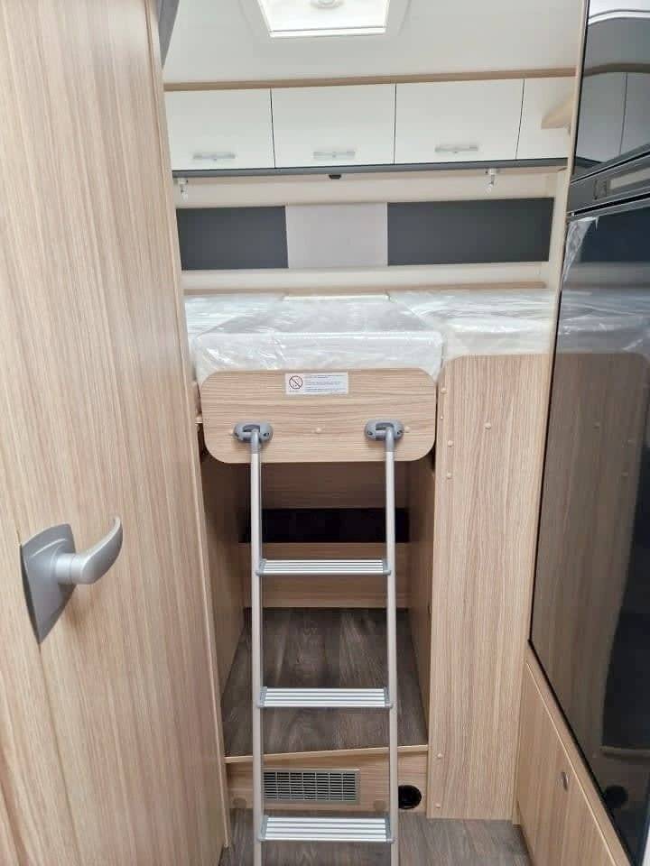 Sunlight Sunlight T67 Adventure Edition