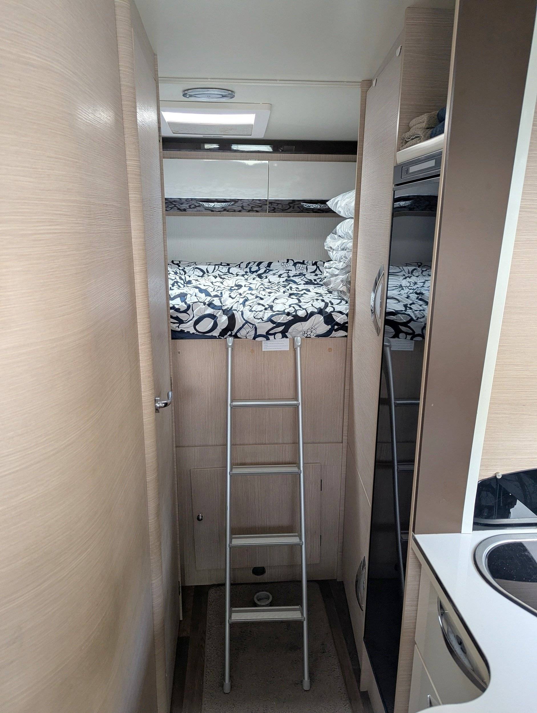 Forster Forster T699 HB