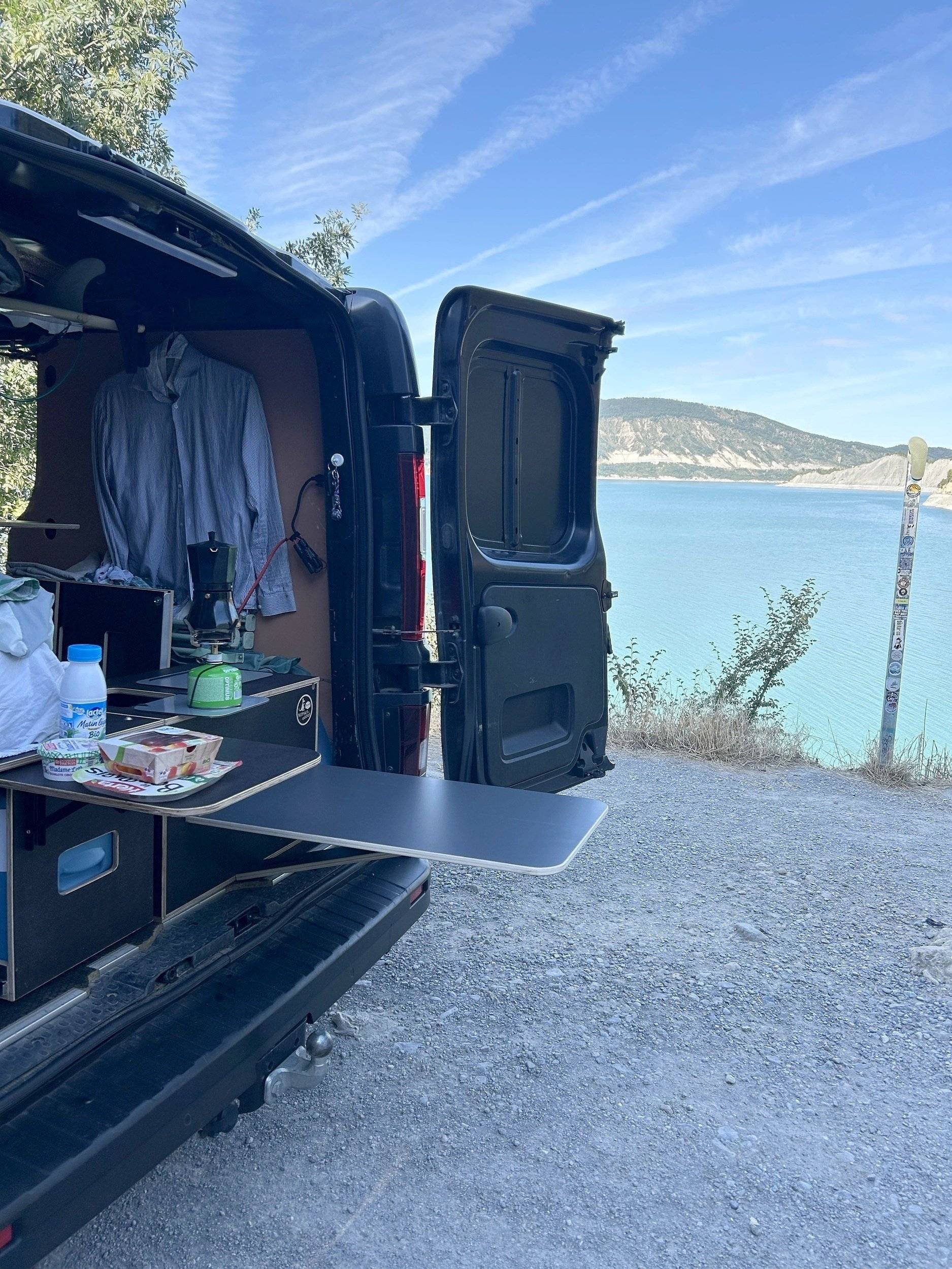 Nomad-Addict Trafic 3