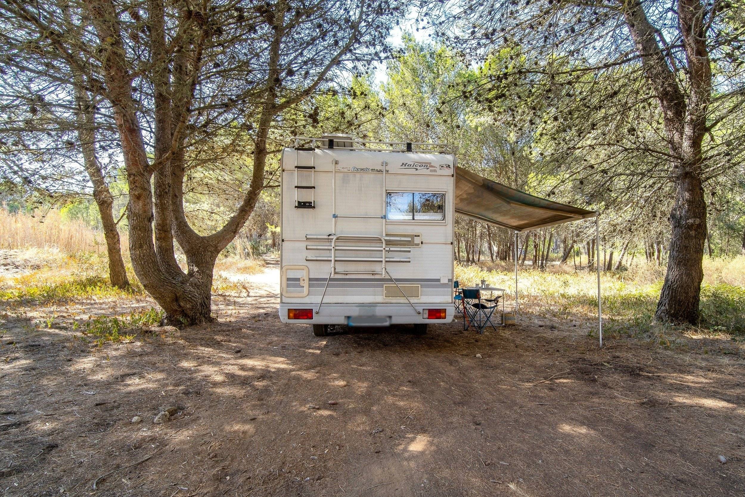 Chausson FIAT DUCATO