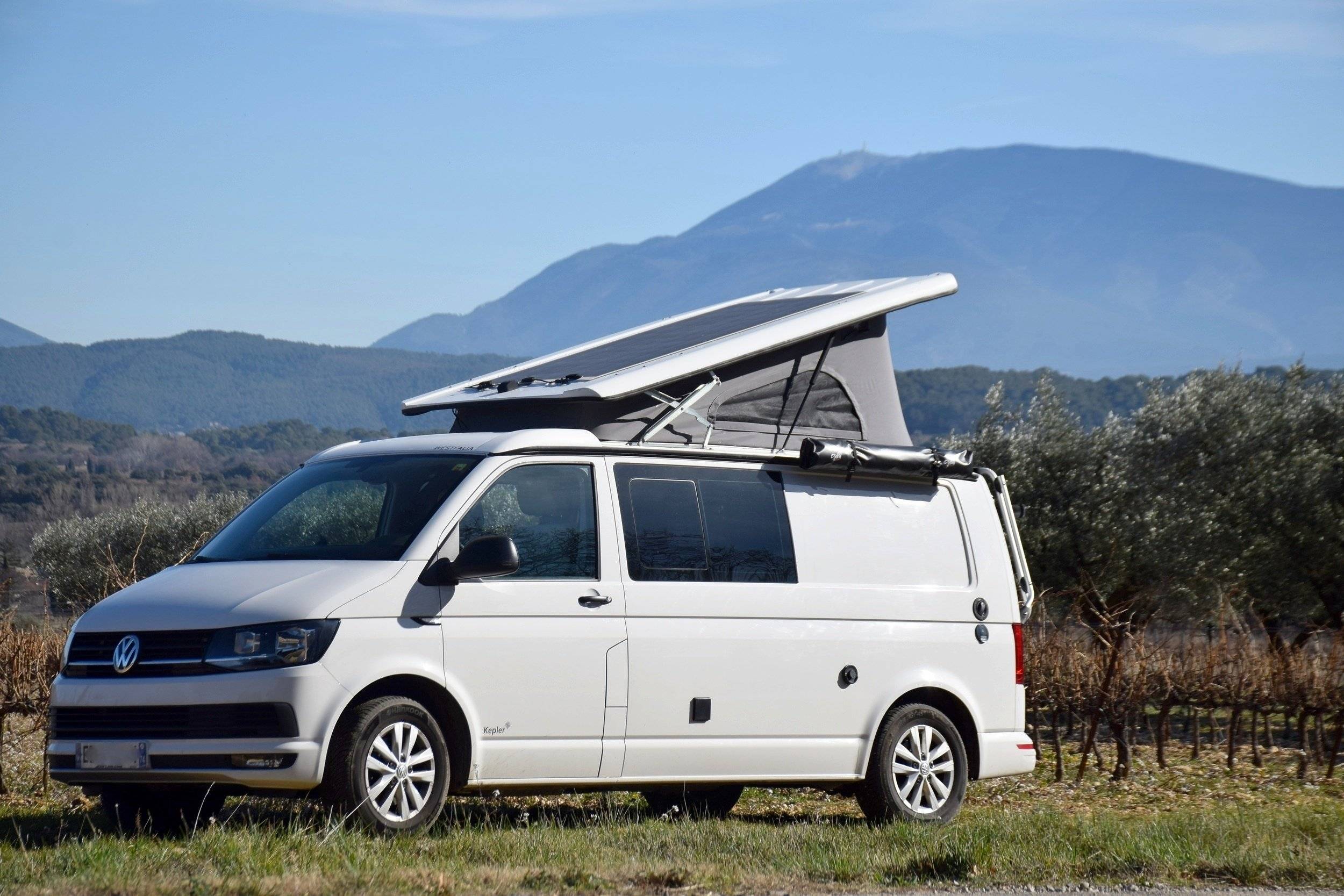 Westfalia Westfalia Kepler One