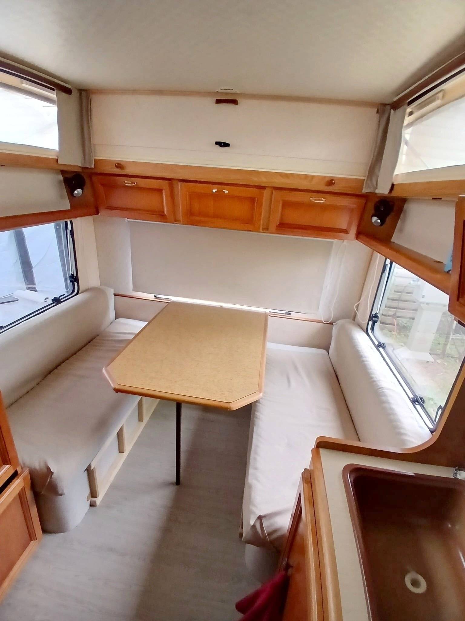 llits Esterel - Yescapa