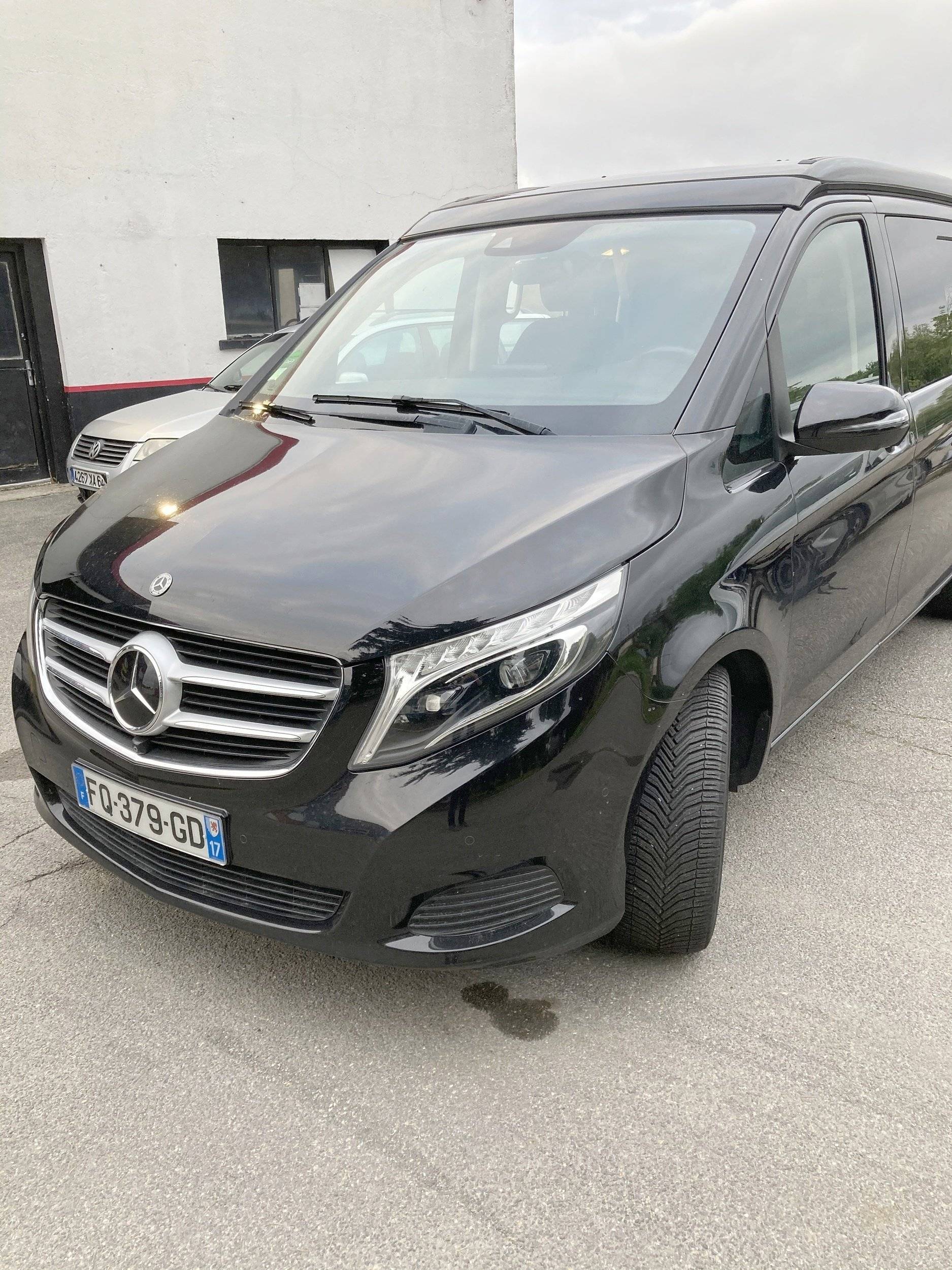 Westfalia 2,15 l 163 ch