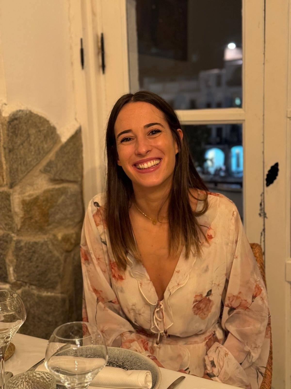 Alejandra