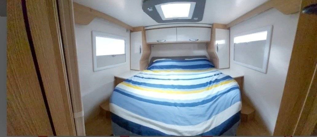 Mclouis sovereign 479