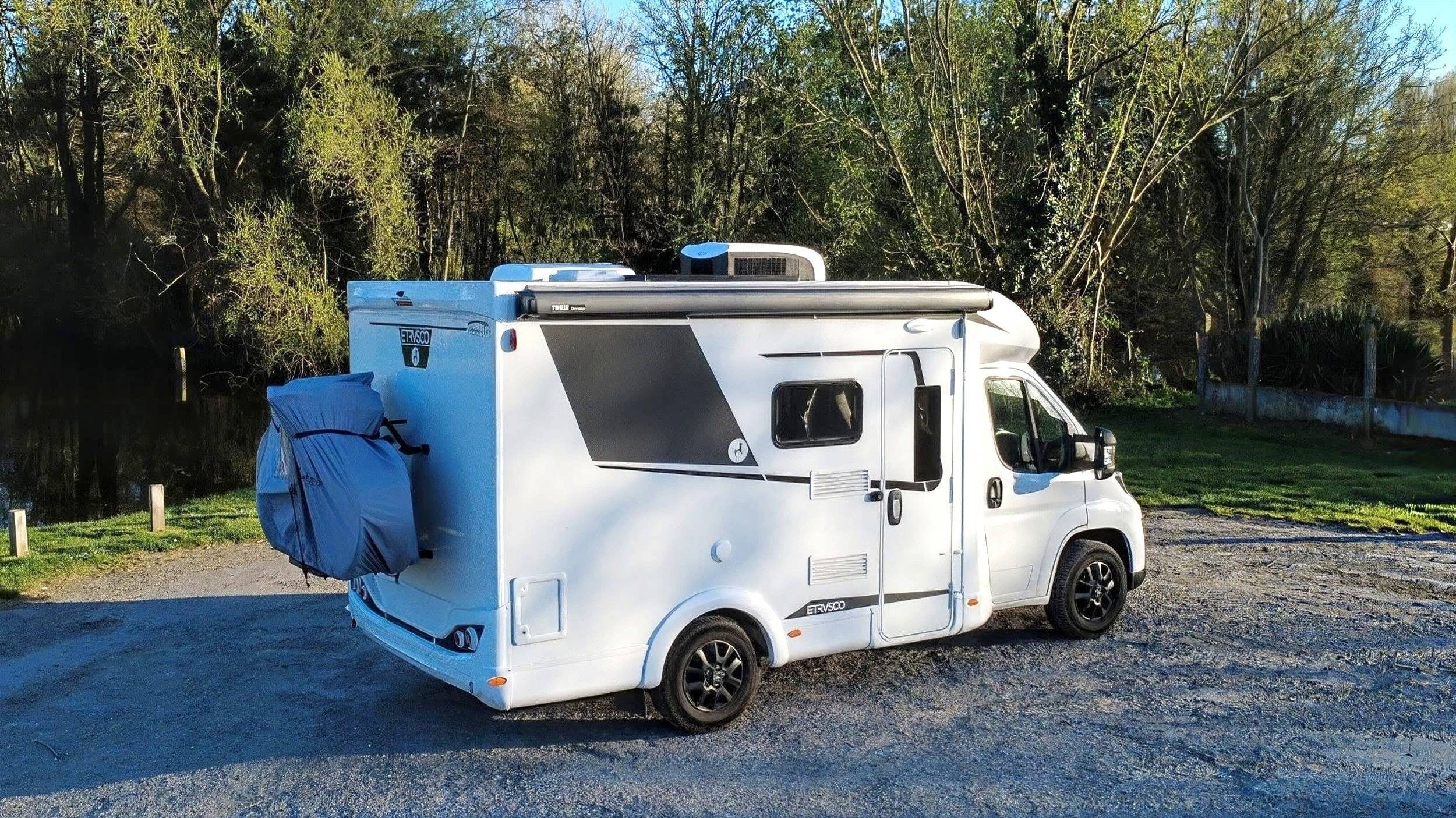 Etrusco T 5900 Fb