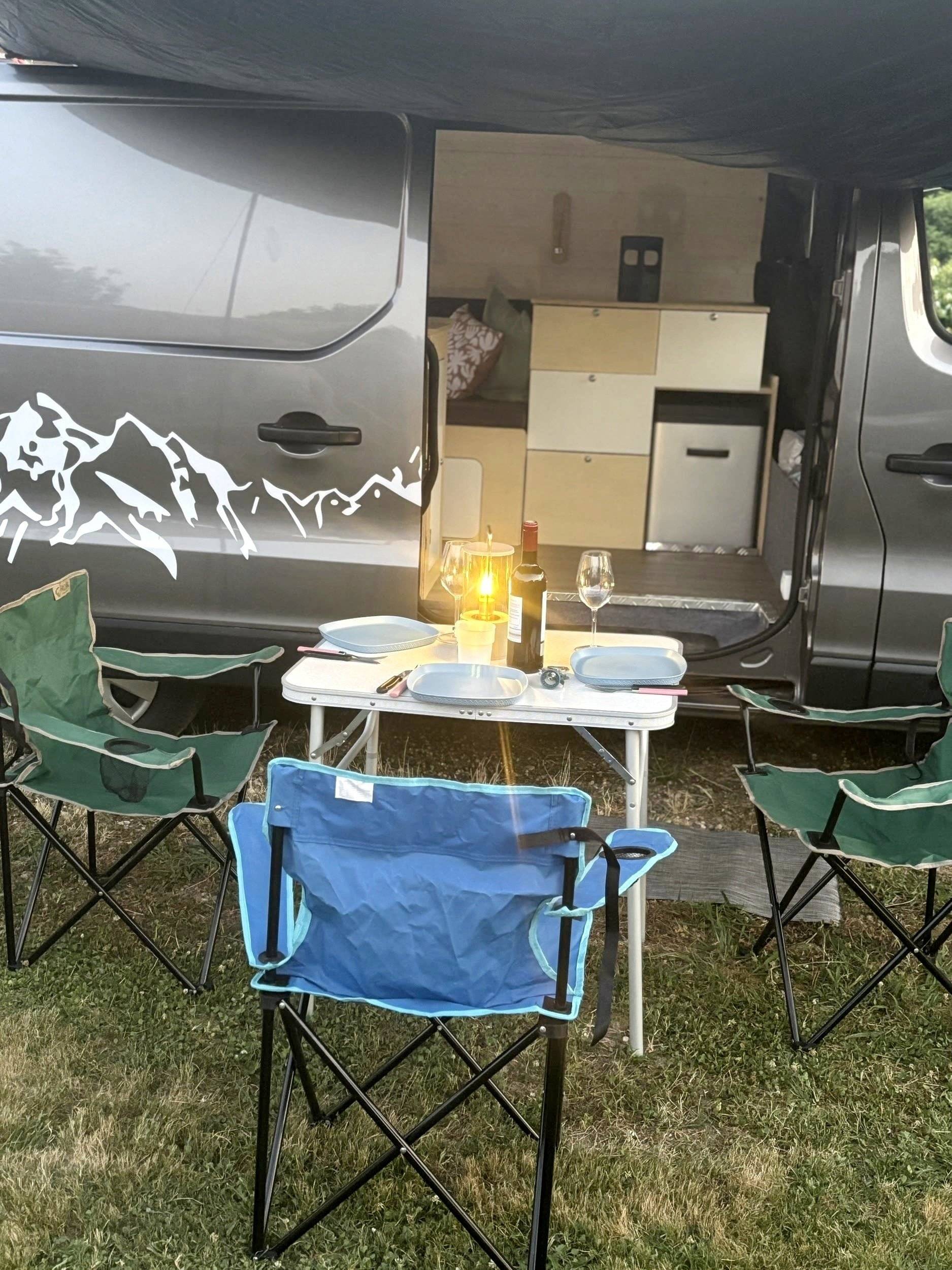 Renault Renault trafic