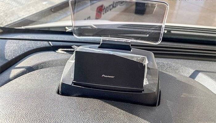 Weinsberg 600 Meg Edition Pepper