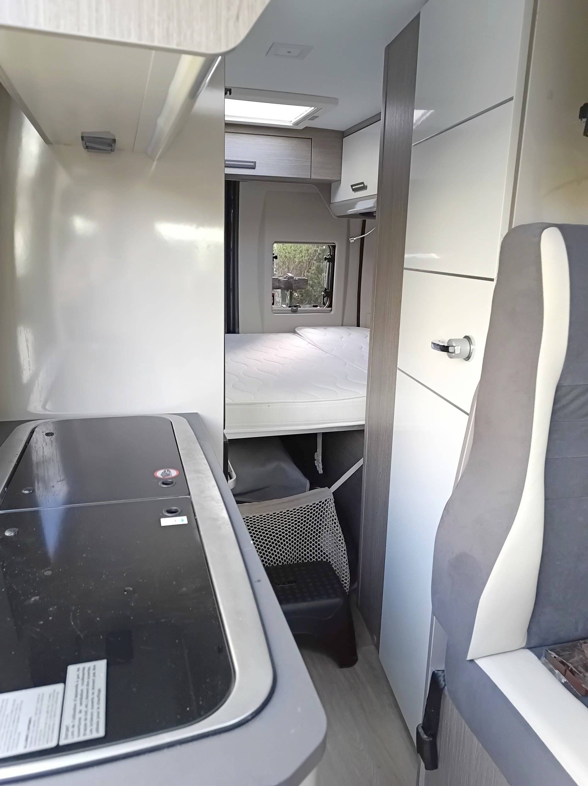 Challenger V114 Max Road Edition Vip