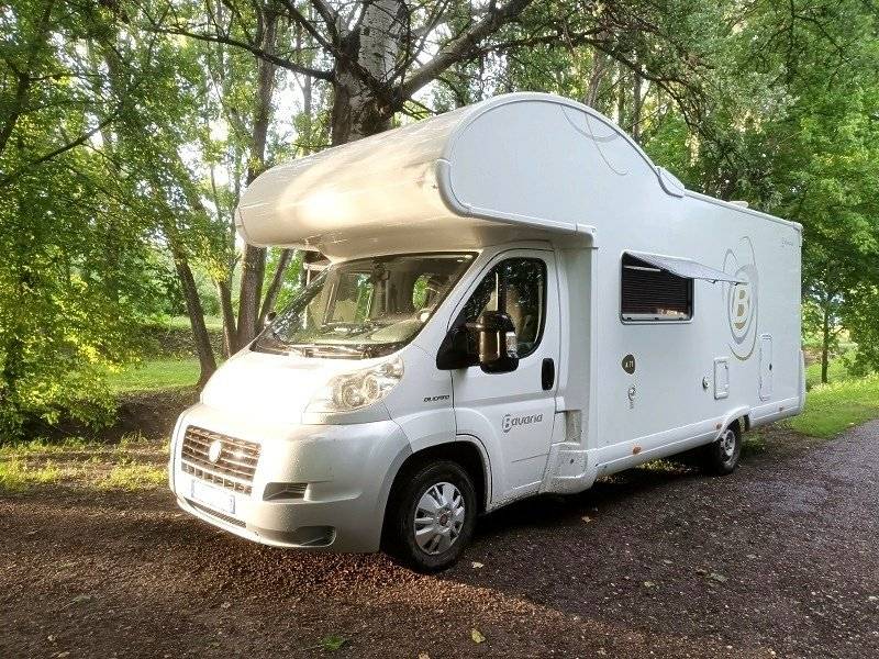 Bavaria Bavaria/ Artic T74