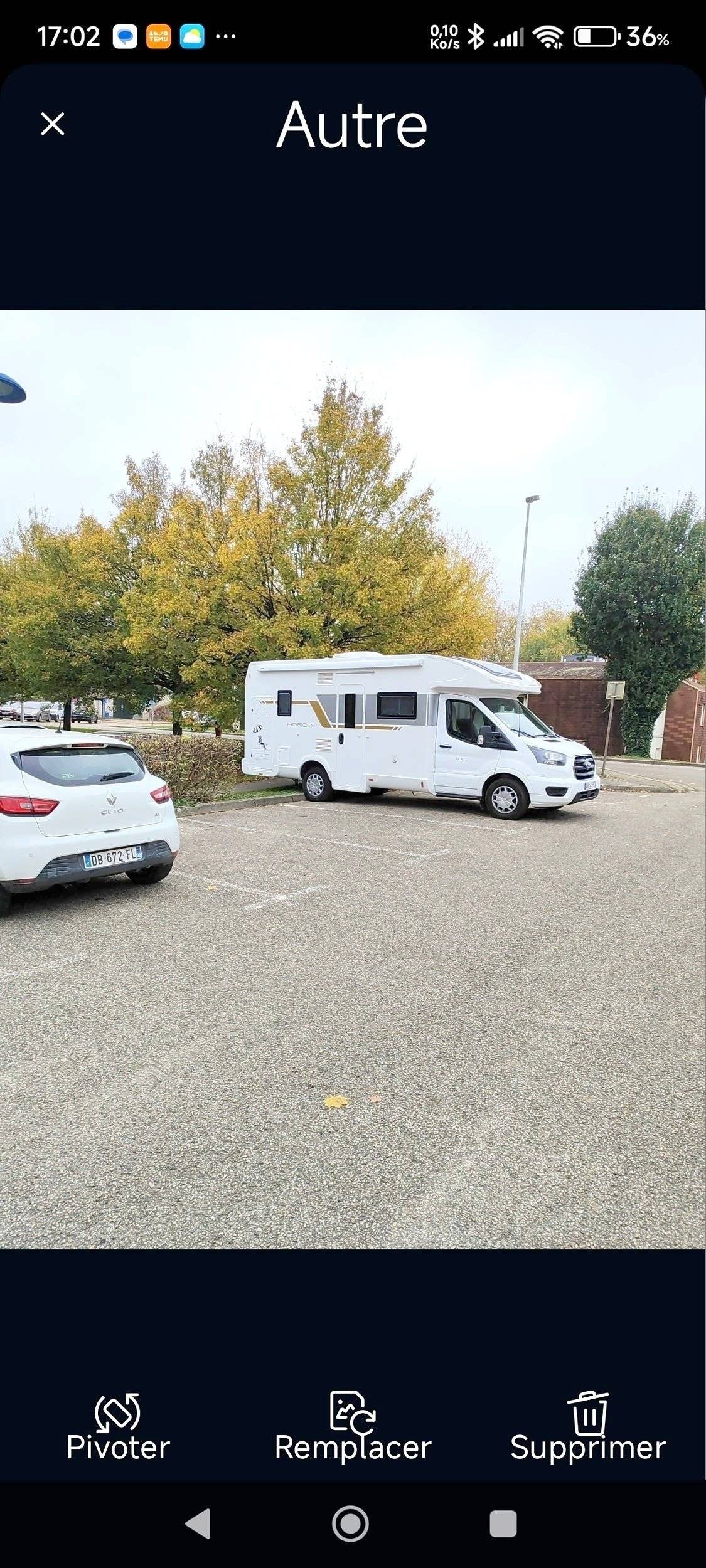 Ci Transit 2,0 l 170 ch