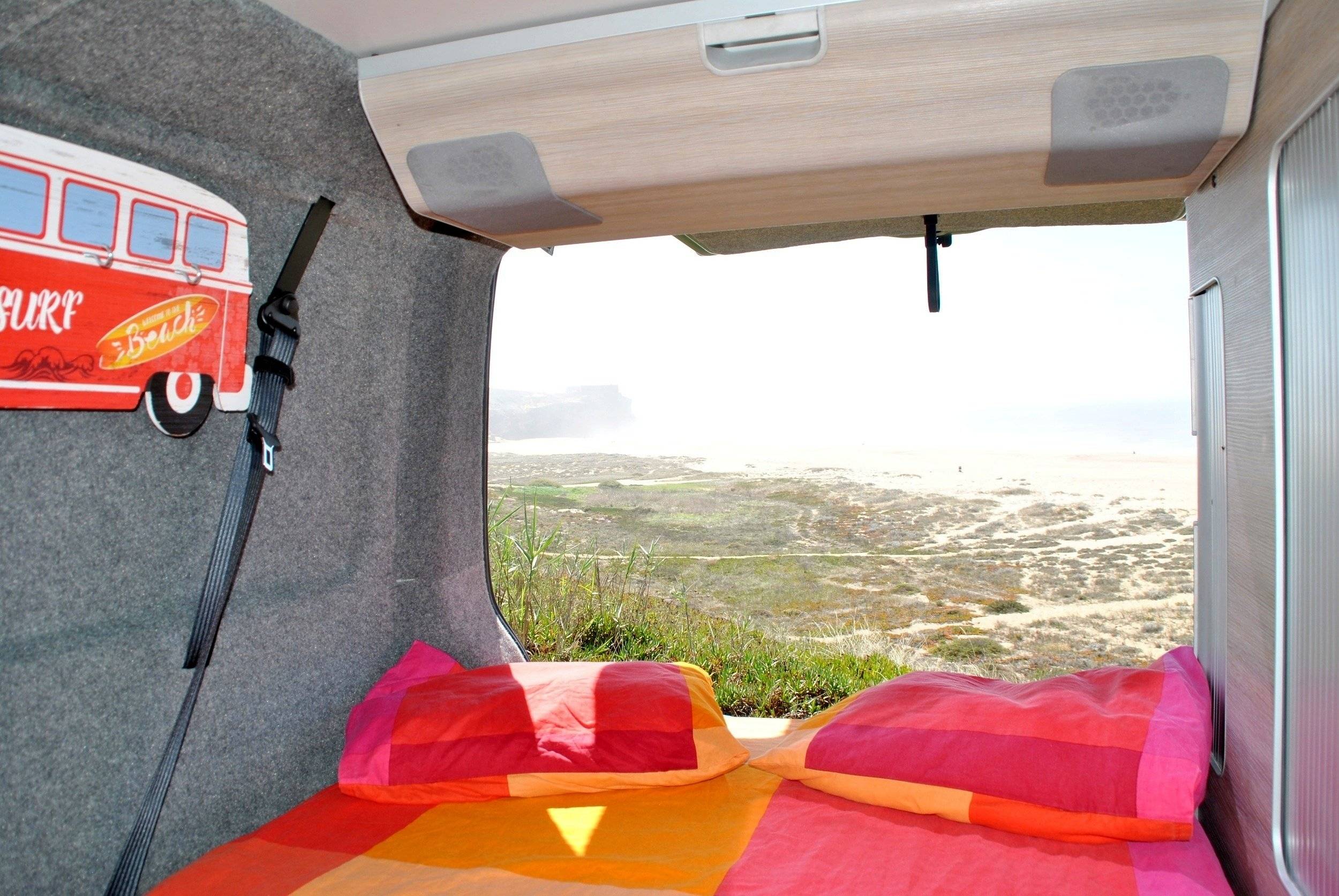 Volkswagen California