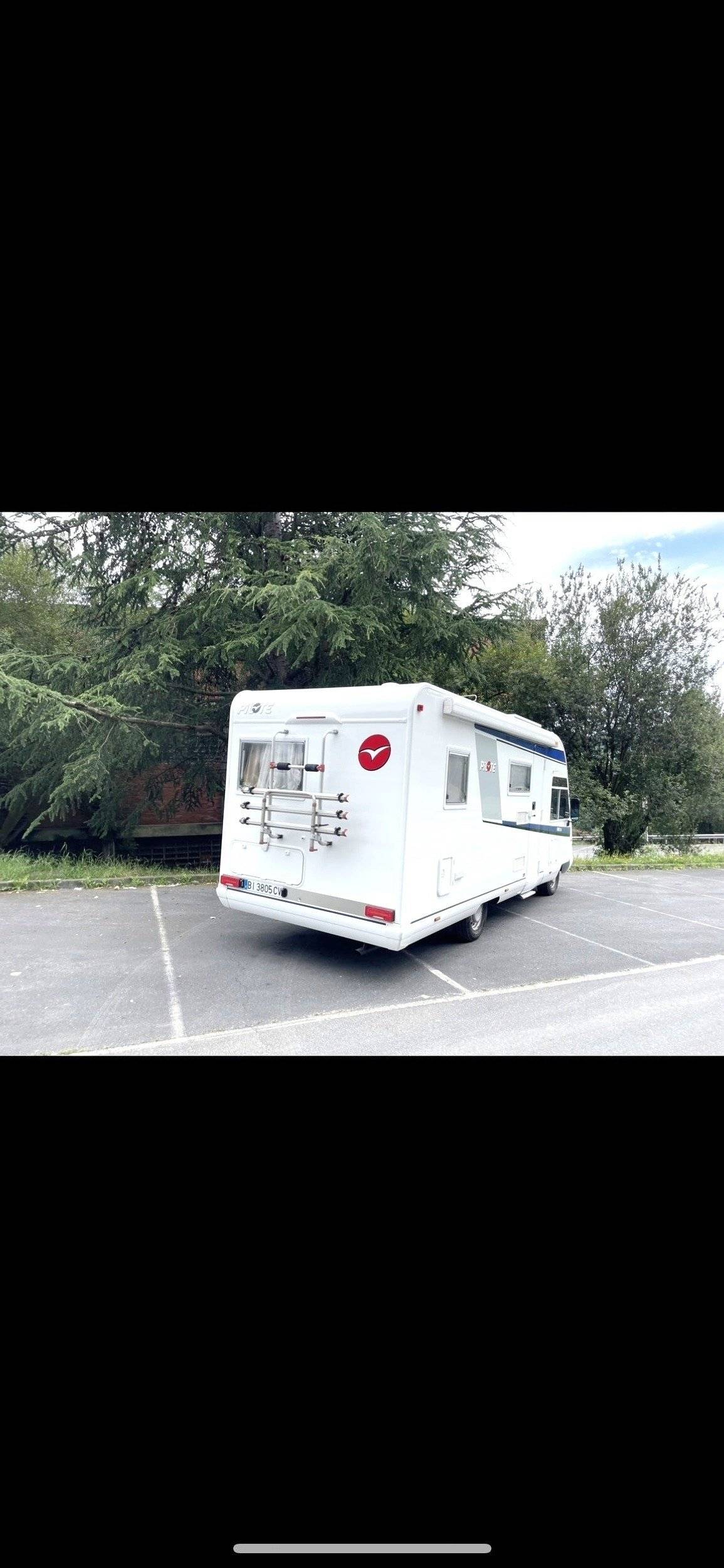 Pilote Transit 2,5 td