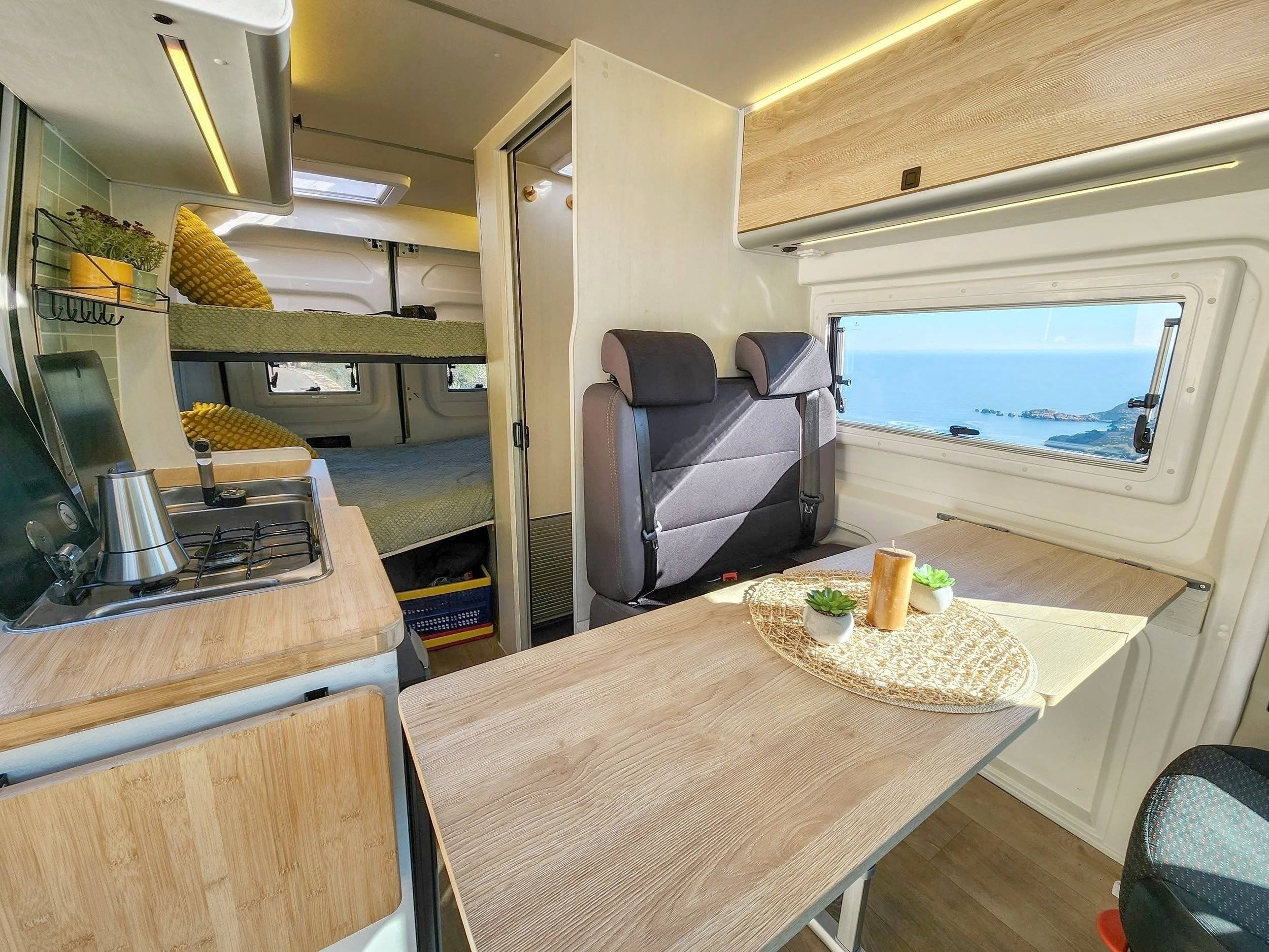 Citroën Citroen Jumper