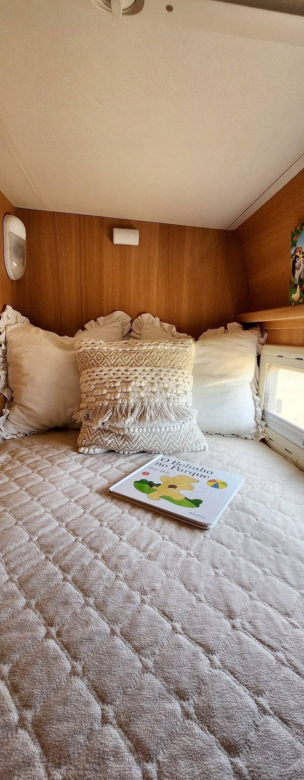 Chausson FLASH 03