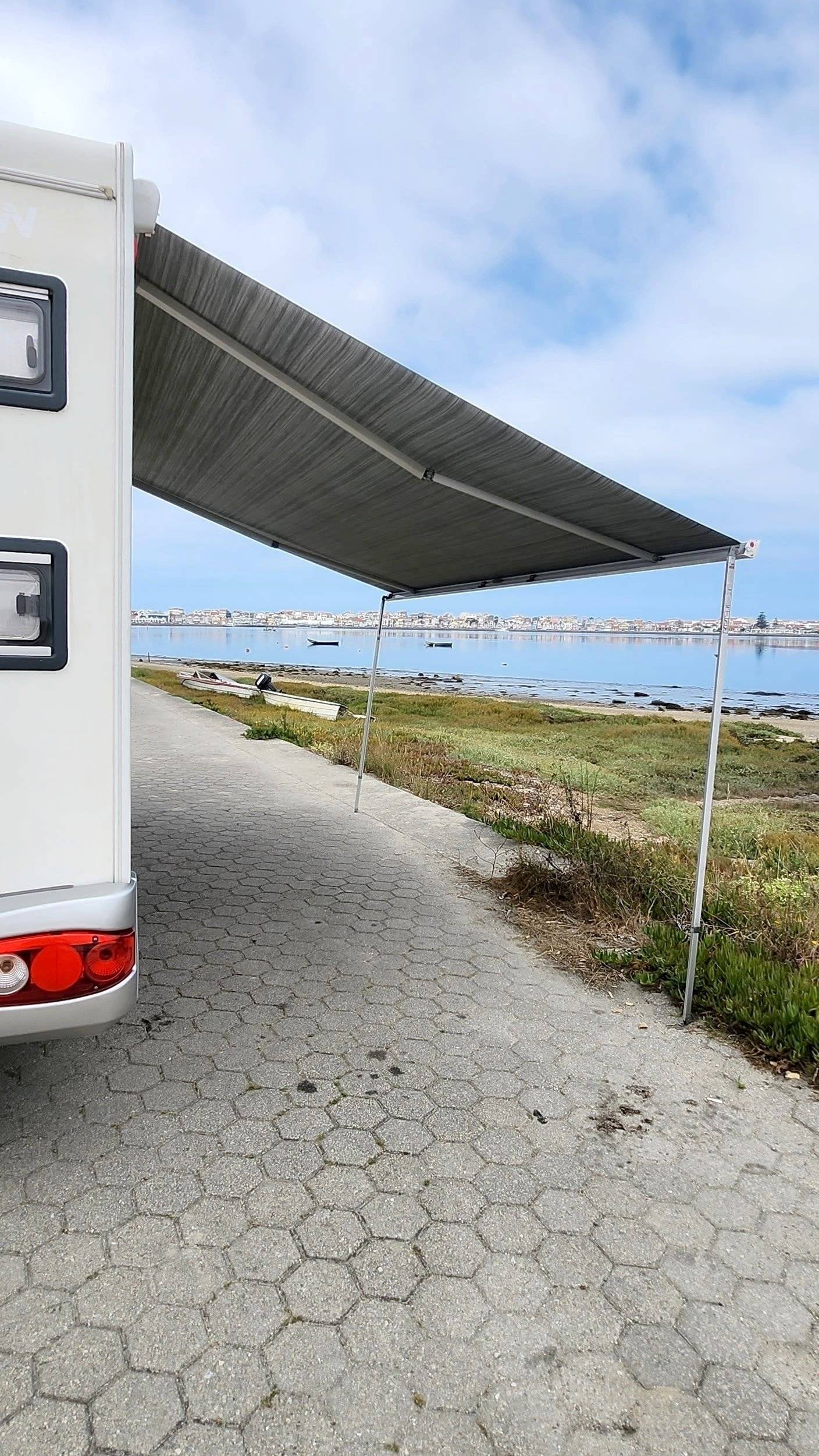 Chausson FLASH 03