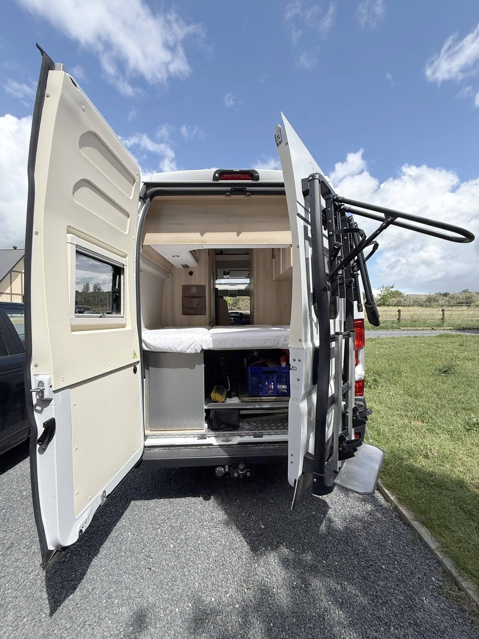 Campérêve Familyvan