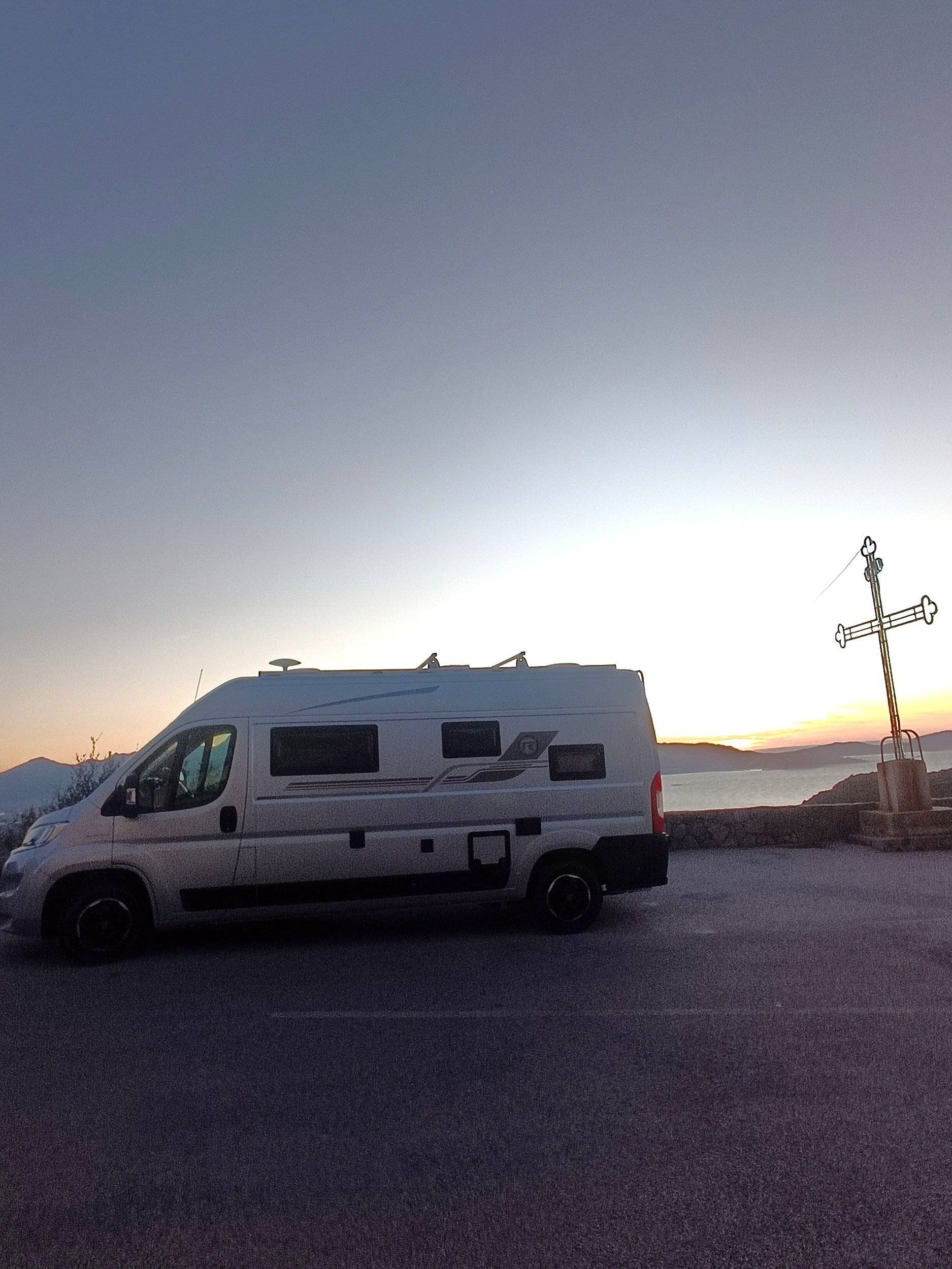 Randger 2,3 l 130 ch