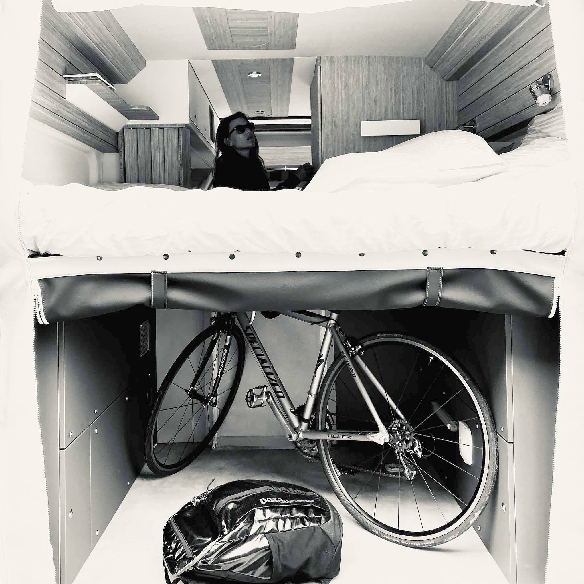 Oberwild  Ducato 3,0 l 180 ch