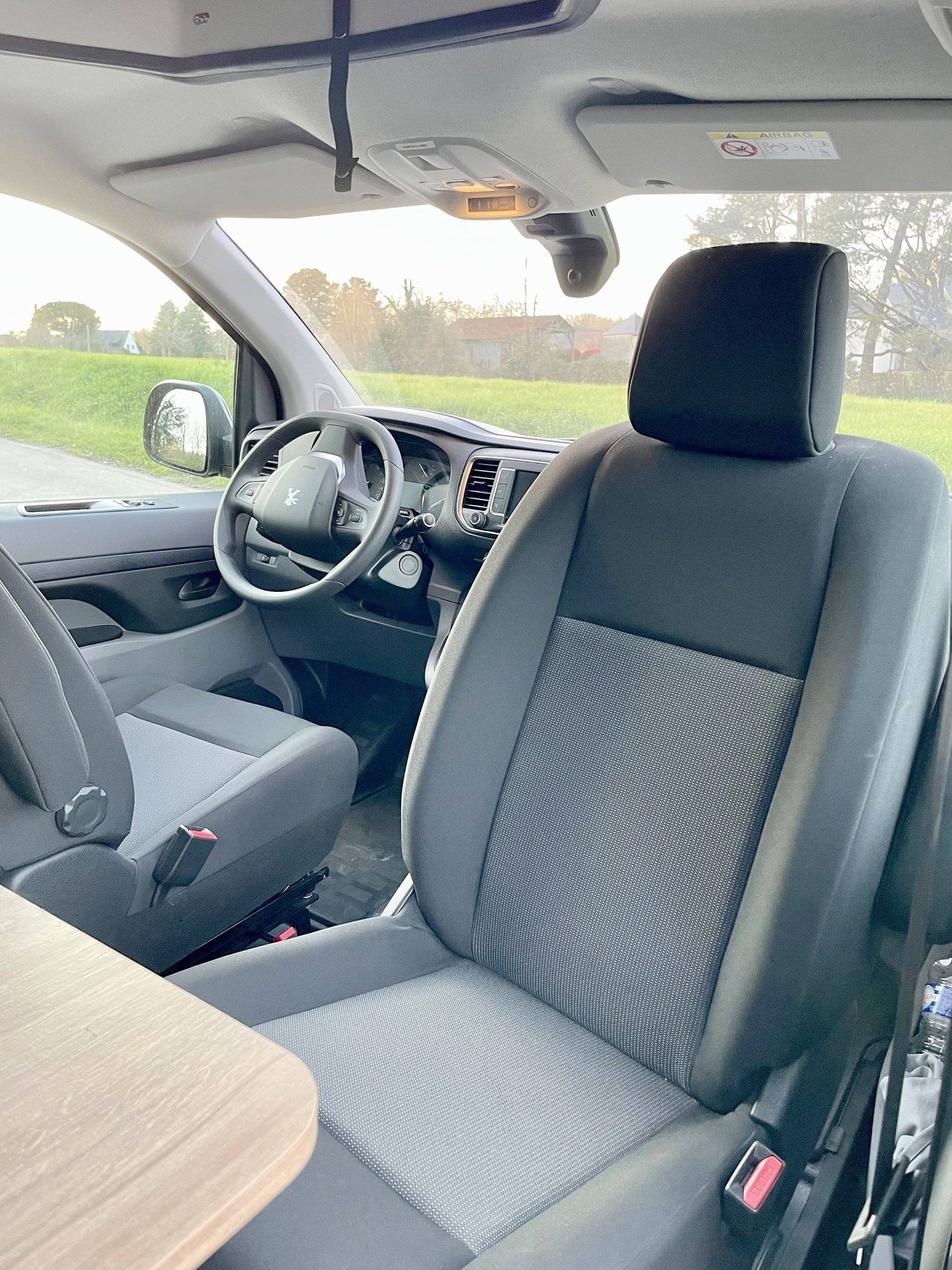 Peugeot Expert 180cv