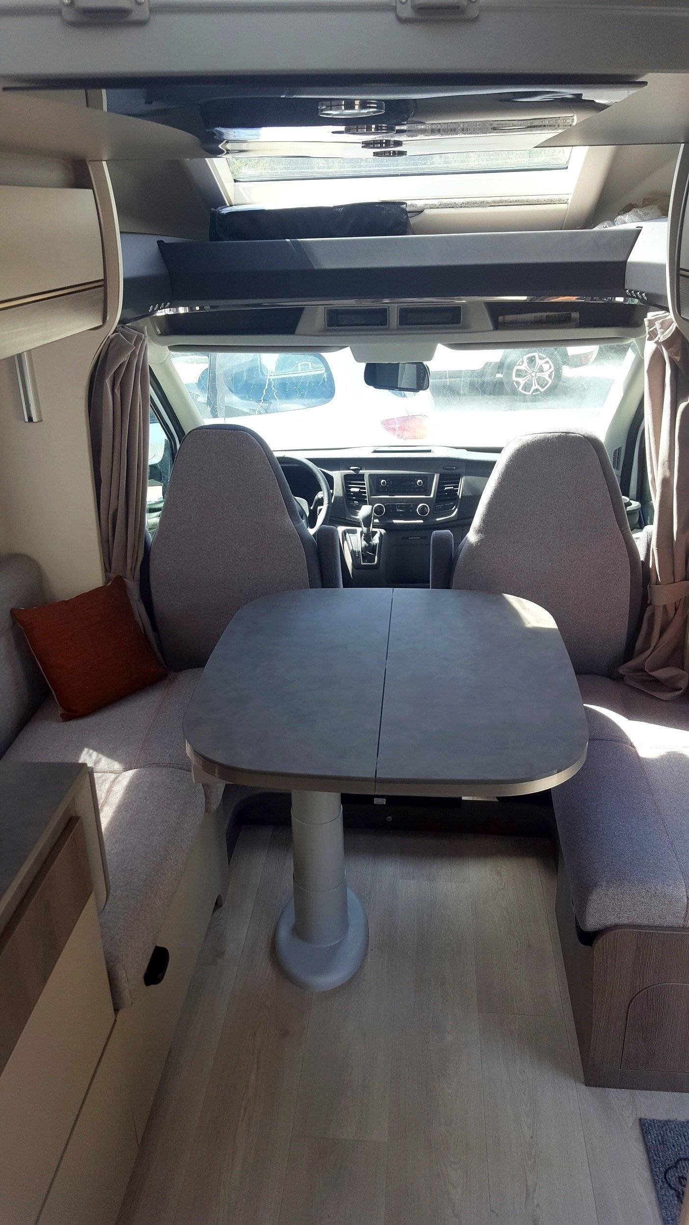 Chausson 708 Titanium