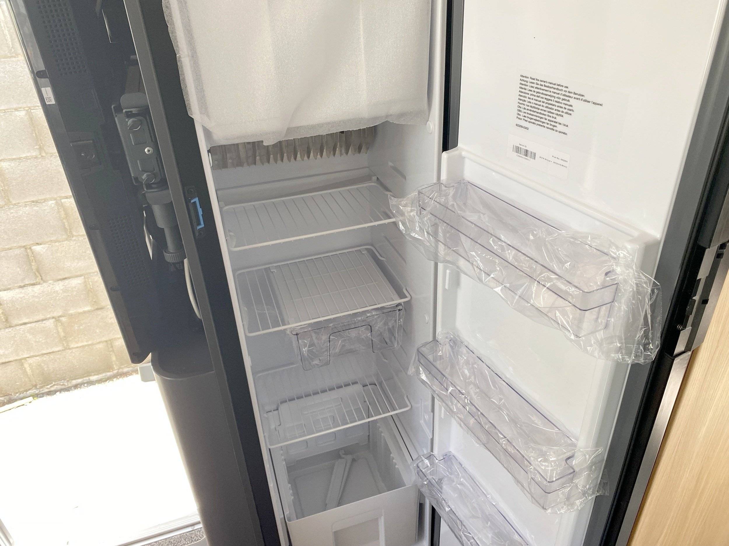 Adria Adria Matrix Axess 670 SL