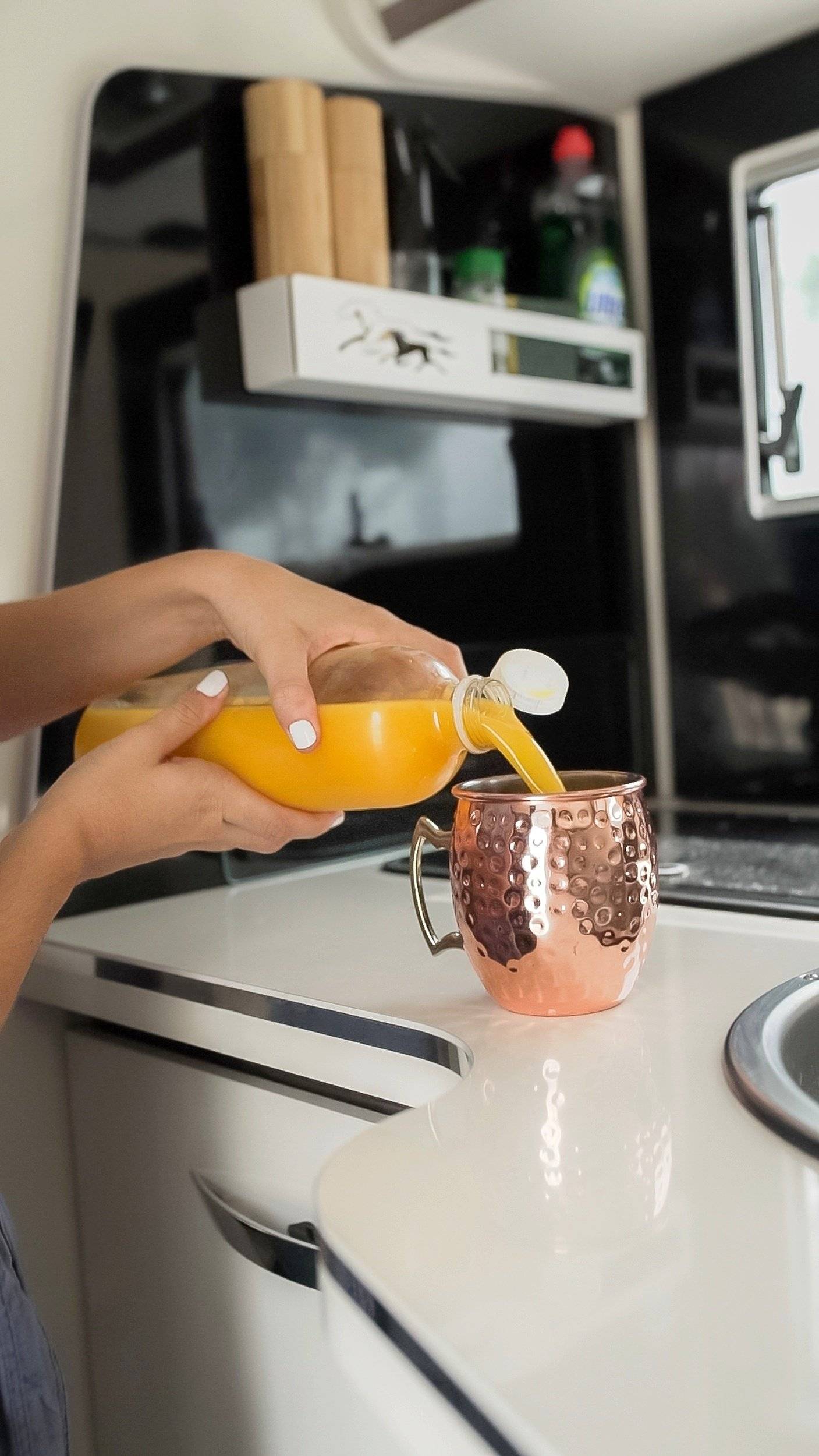 Mclouis Yearling 89G