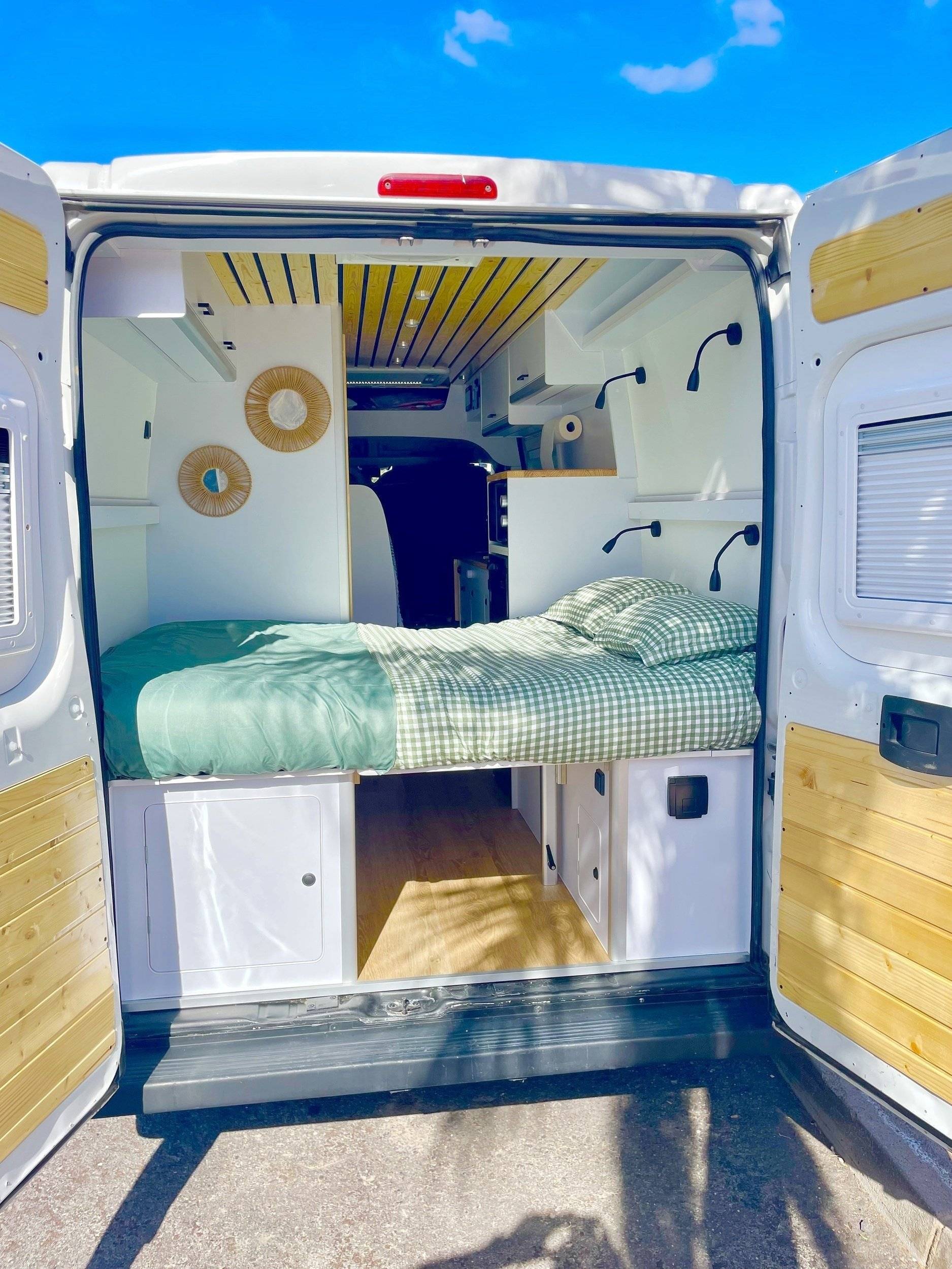 Peugeot Boxer 2.2 Blue HDI 140ch