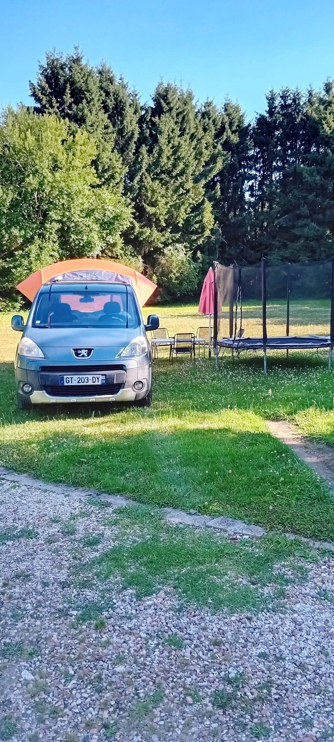 Peugeot Partner 1,6 HDI 90 ch