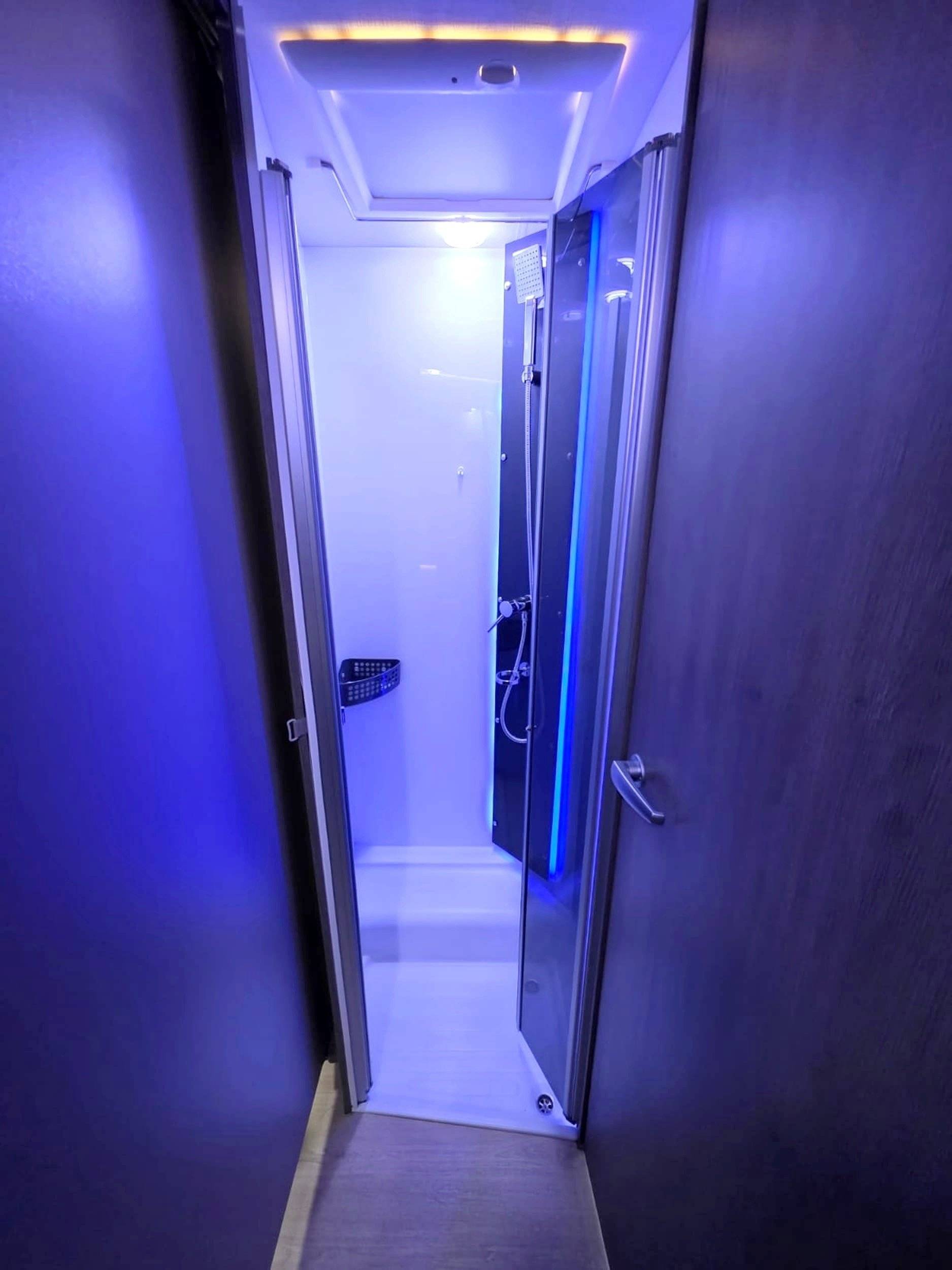 Chausson 768 XLB Titanium