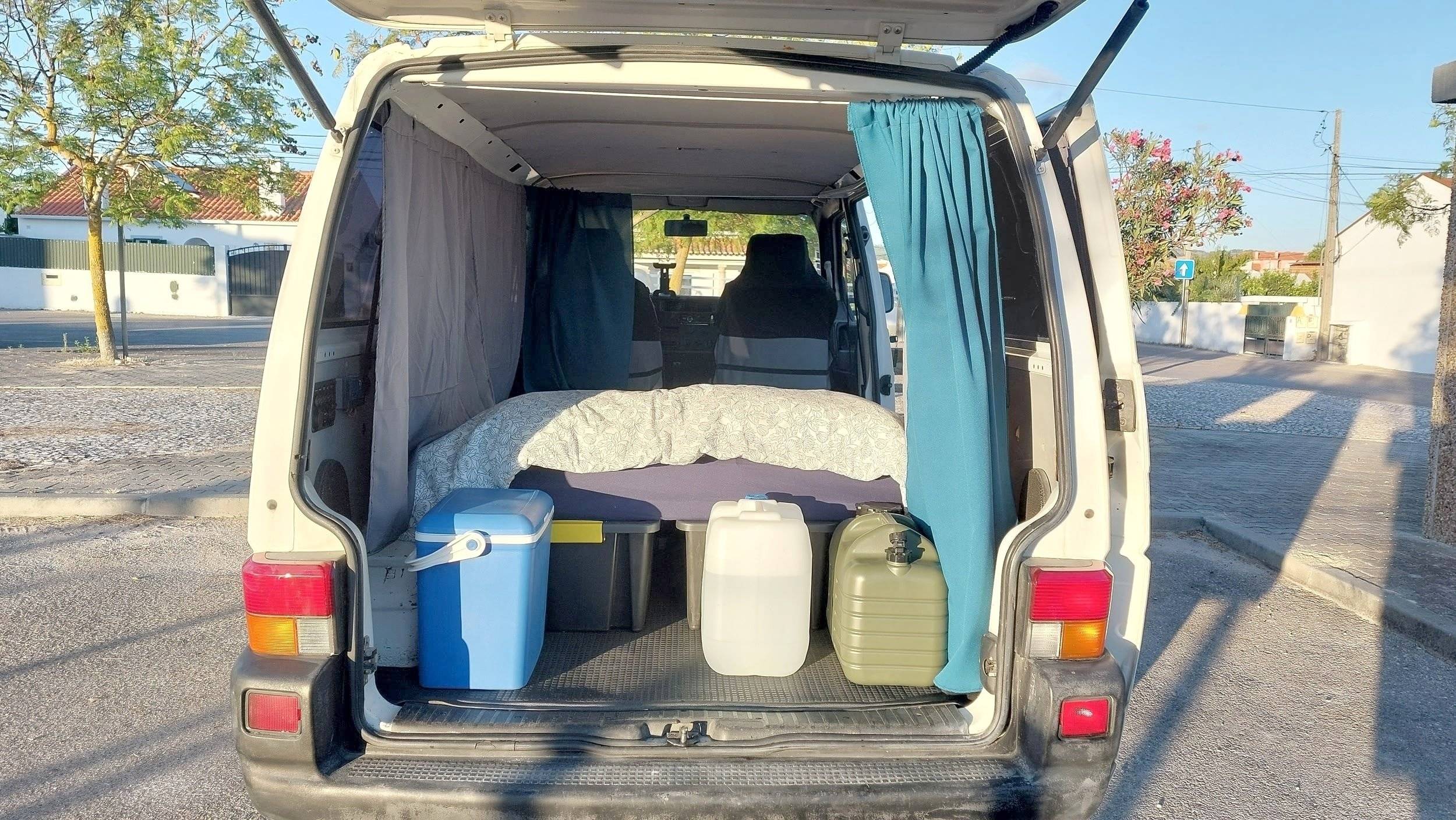 Campérêve T4