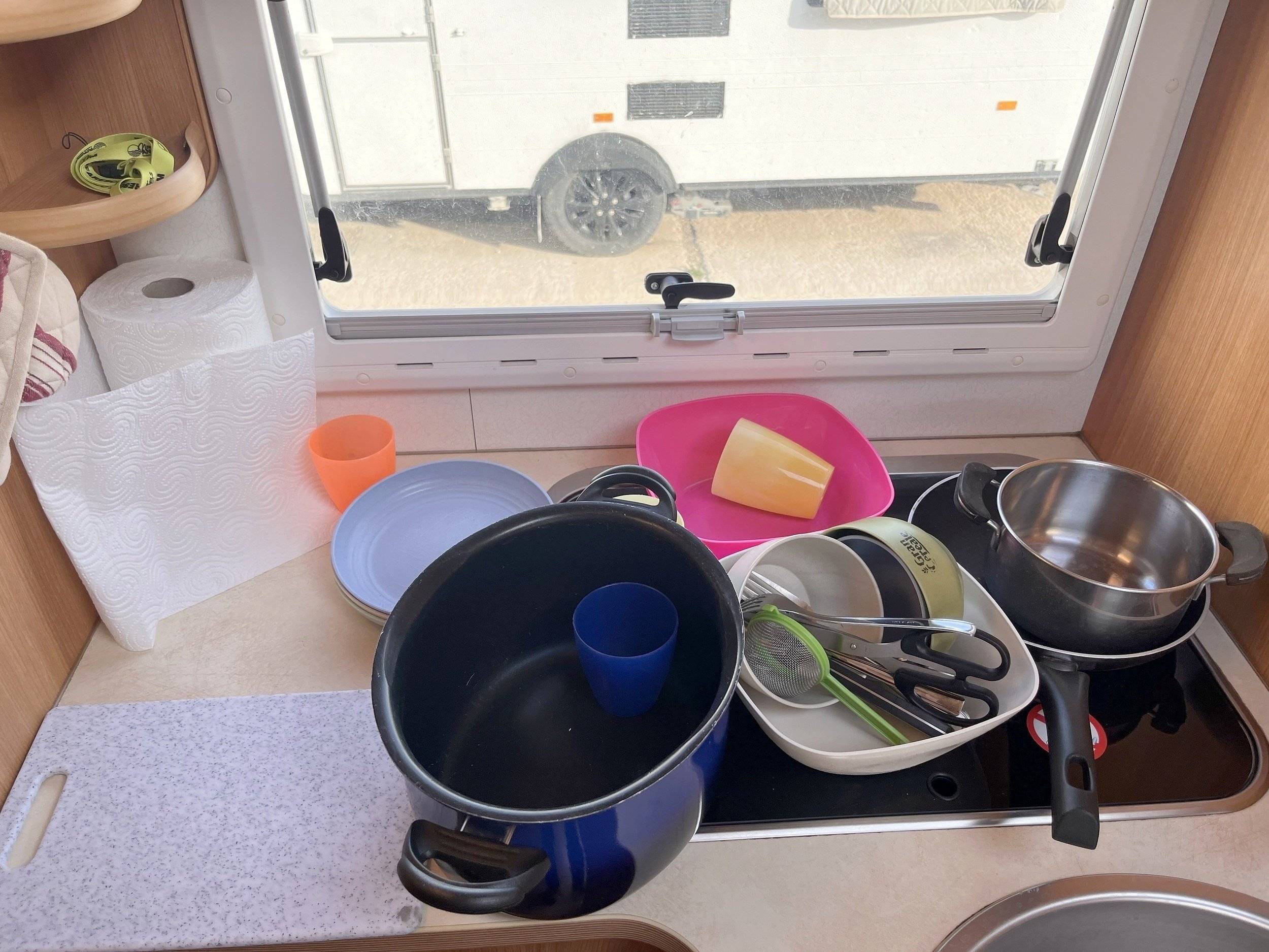 Challenger mageo 192