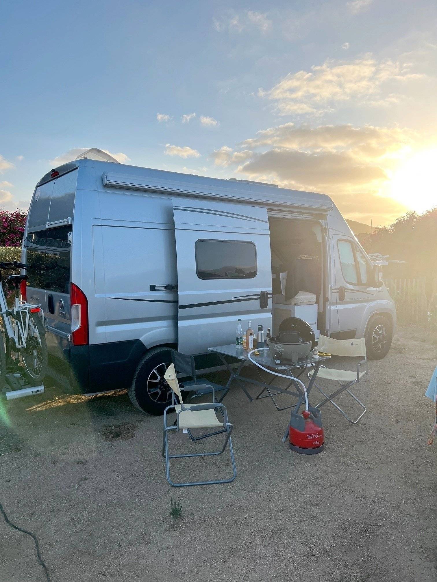 Font Vendôme TERRAVAN