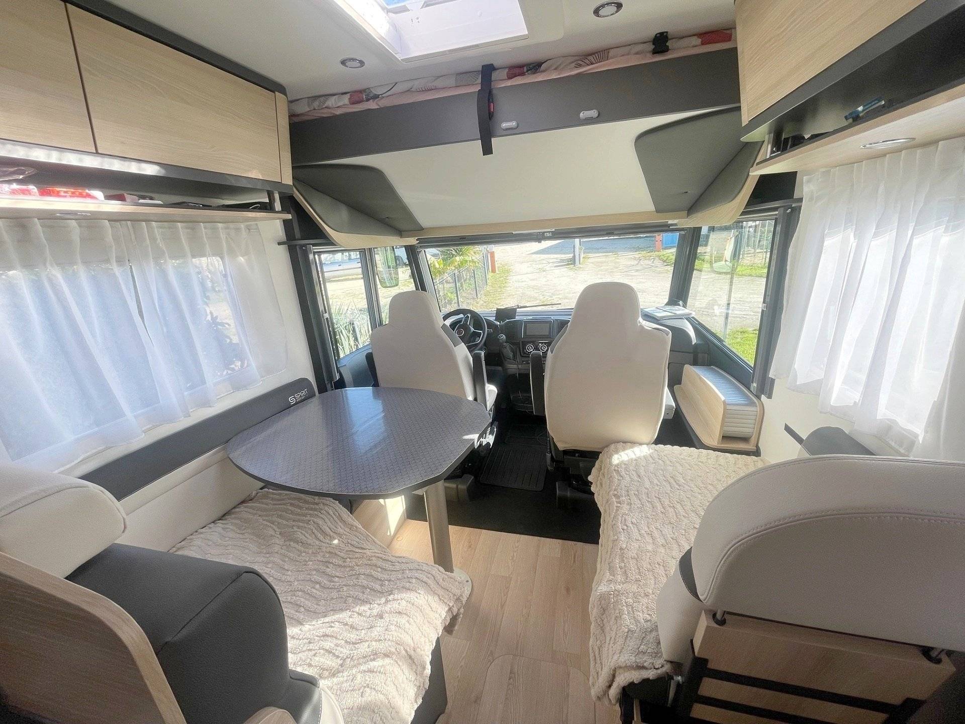 Itineo Itineo SB 740 spirit edition