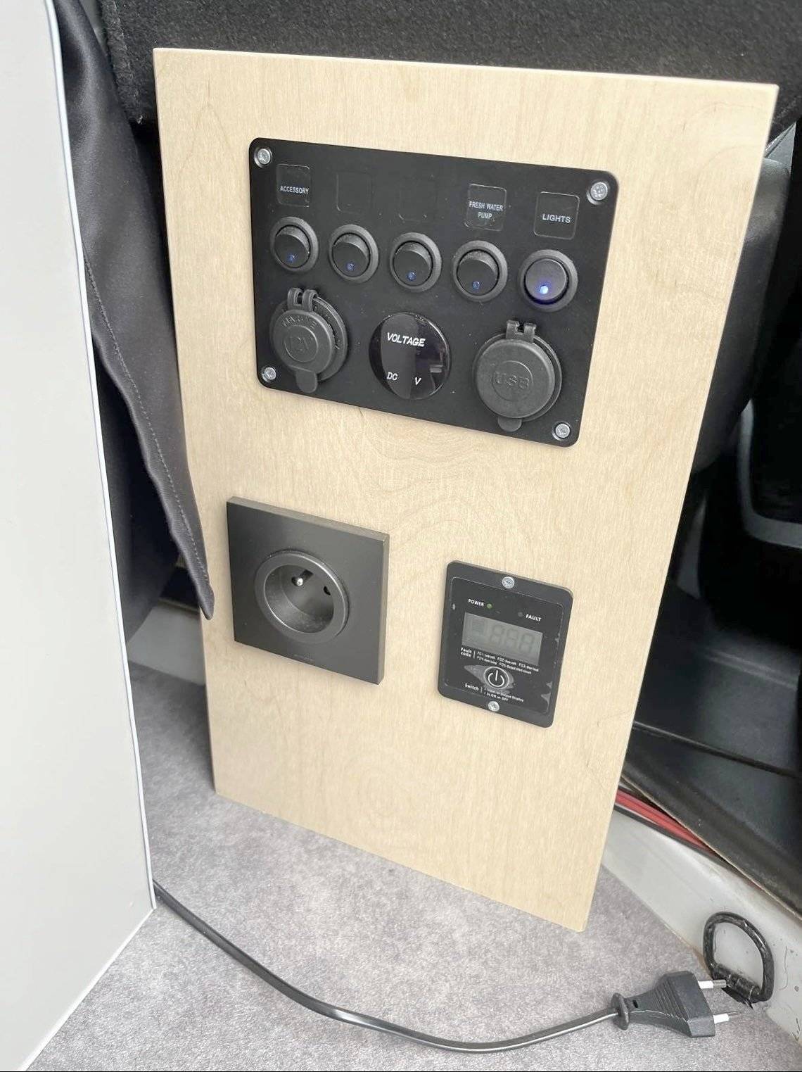 Renault Trafic 1,6 l 125 ch