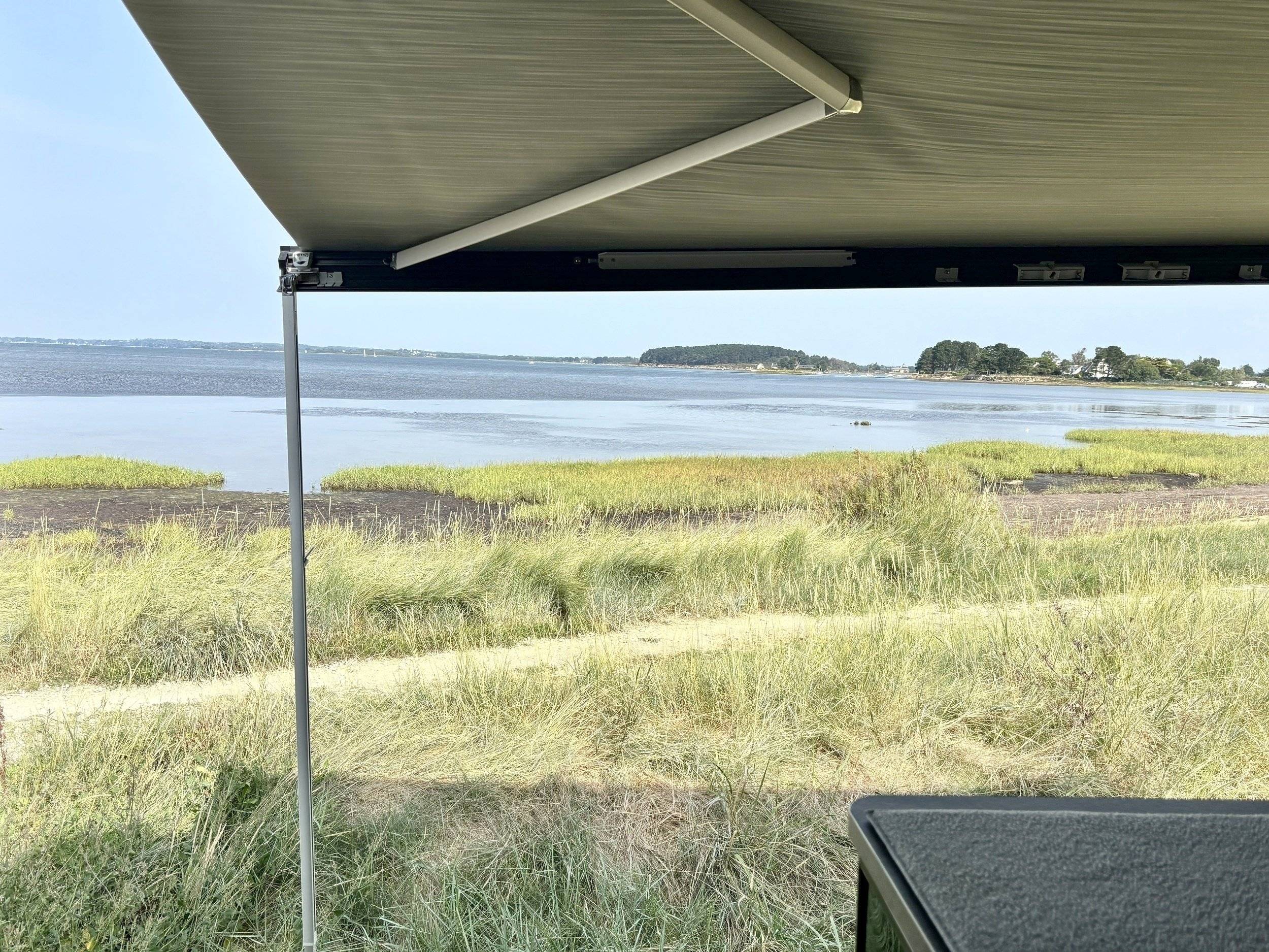 Sunlight Cliff 600 Adventure Edition