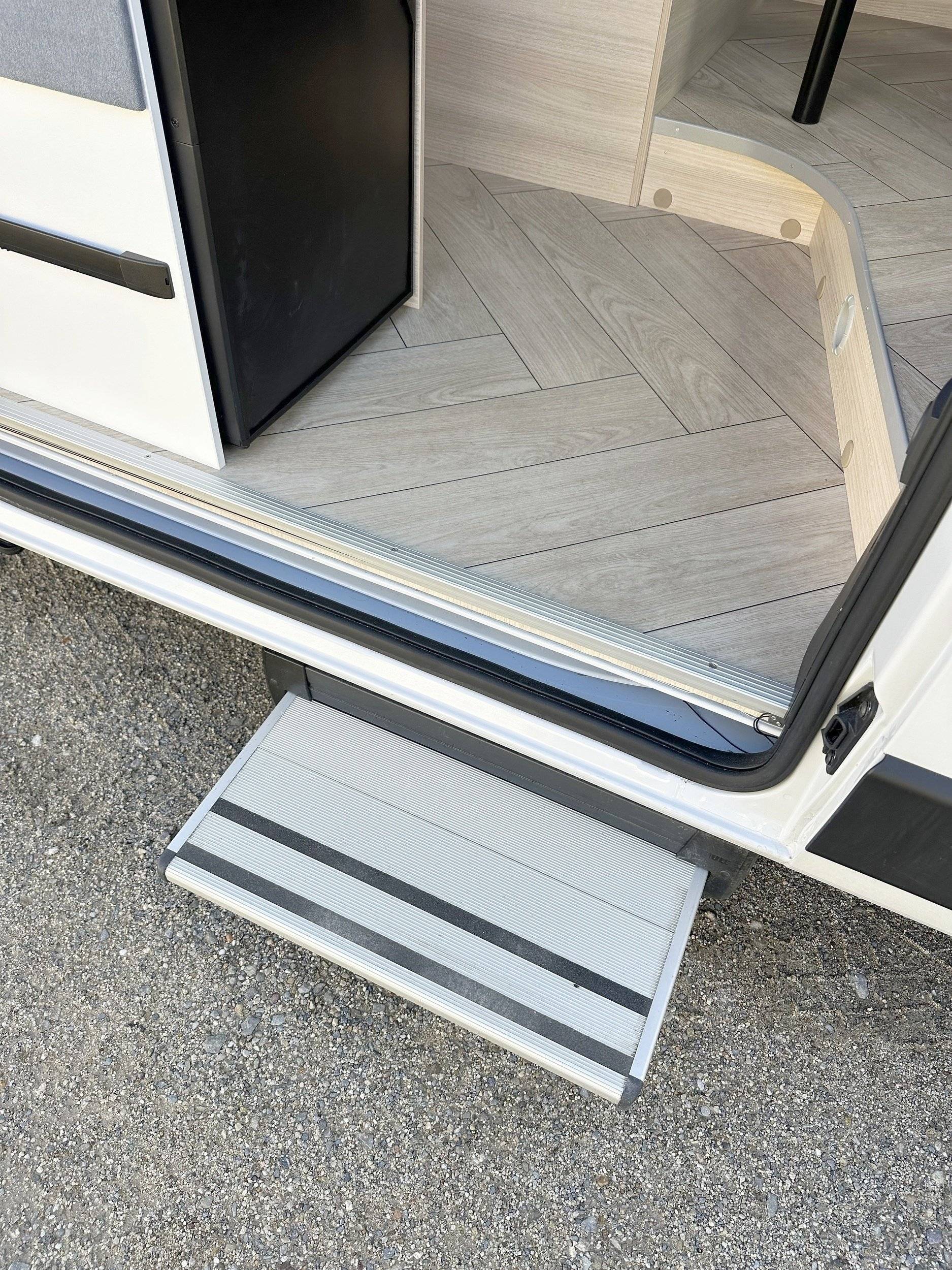 Chausson Chausson V594 First Line